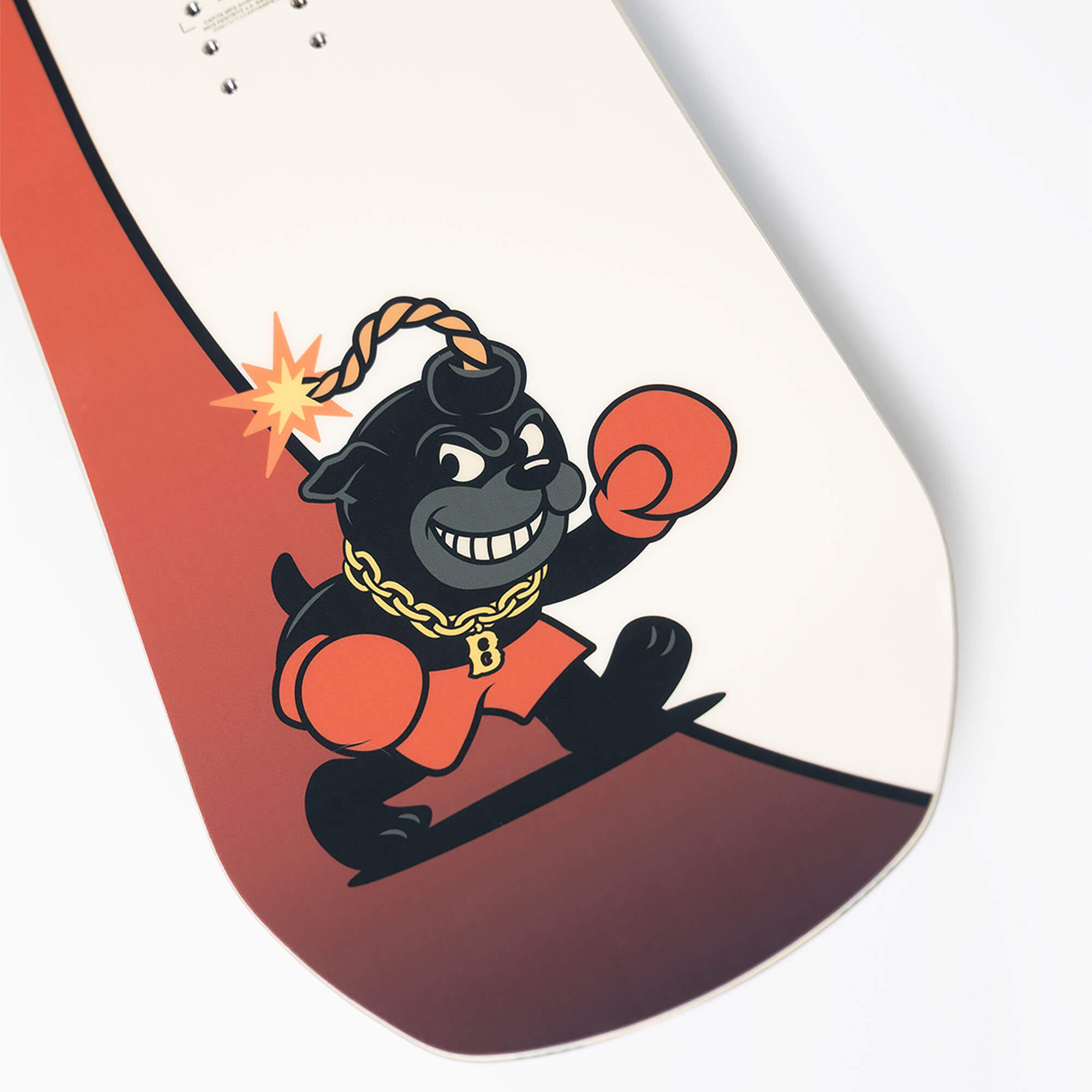 Capita Benny Milam D.O.A. All Mountain Snowboard