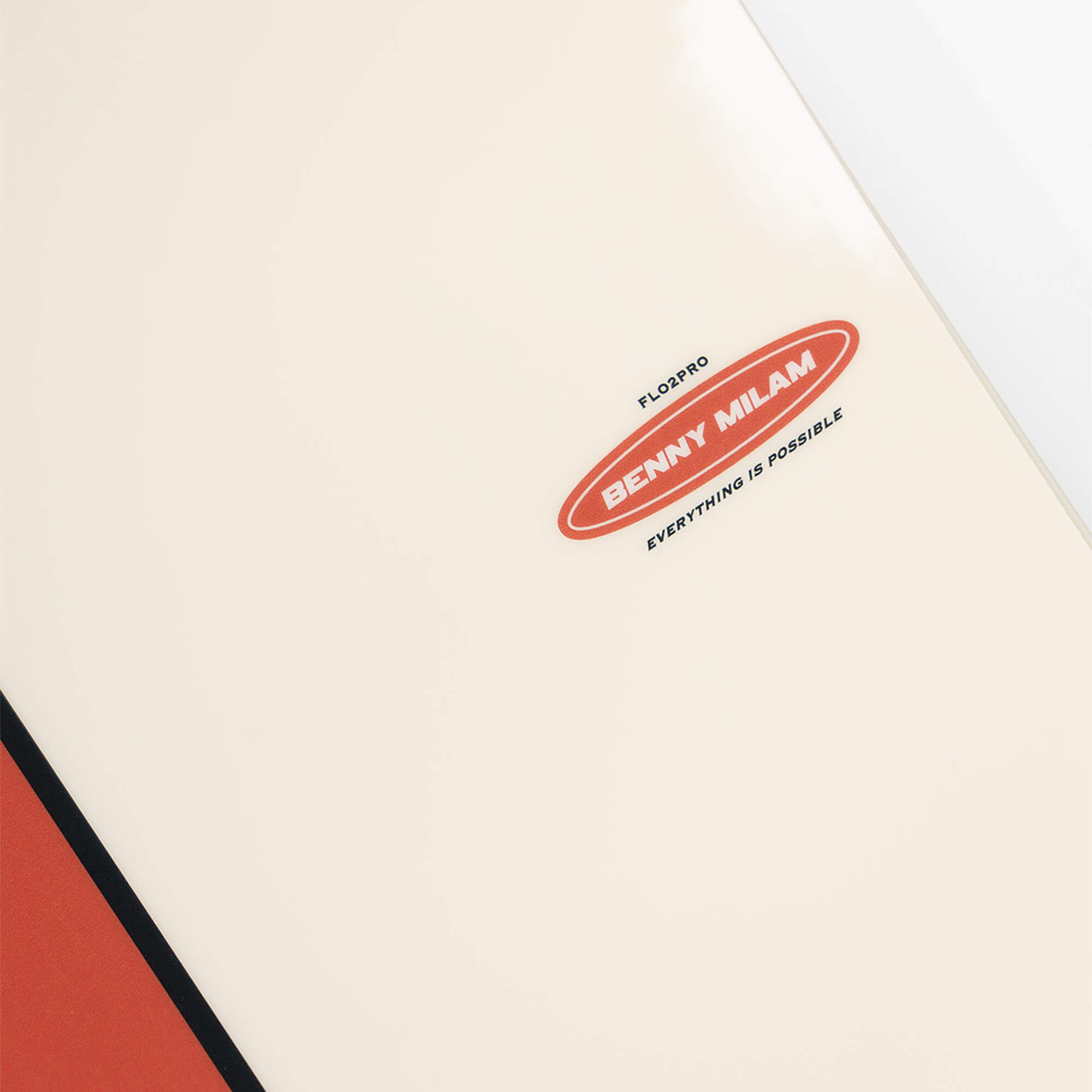 Capita Benny Milam D.O.A. All Mountain Snowboard