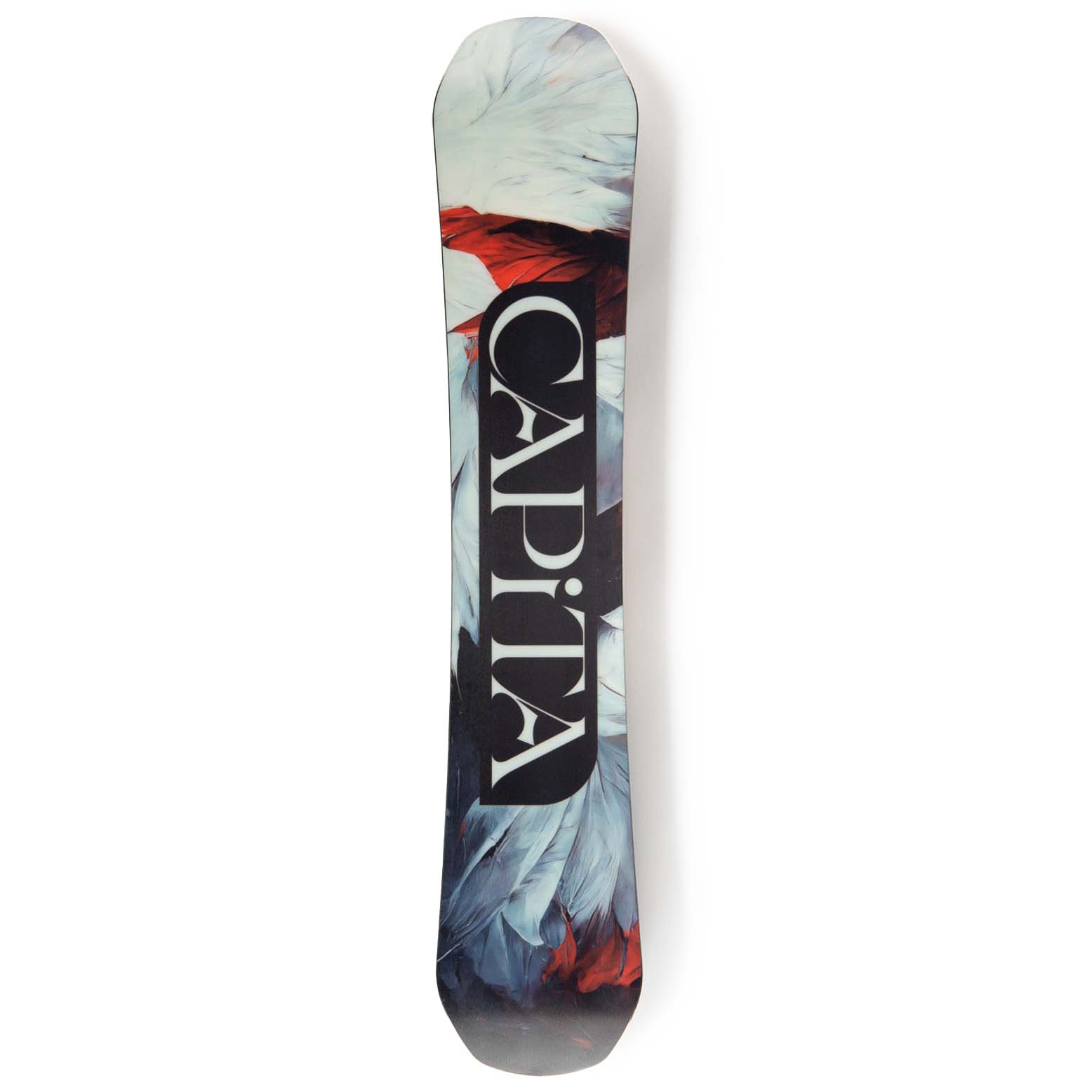 Capita Birds of a Feather Snowboards 2025 | Absolute-Snow