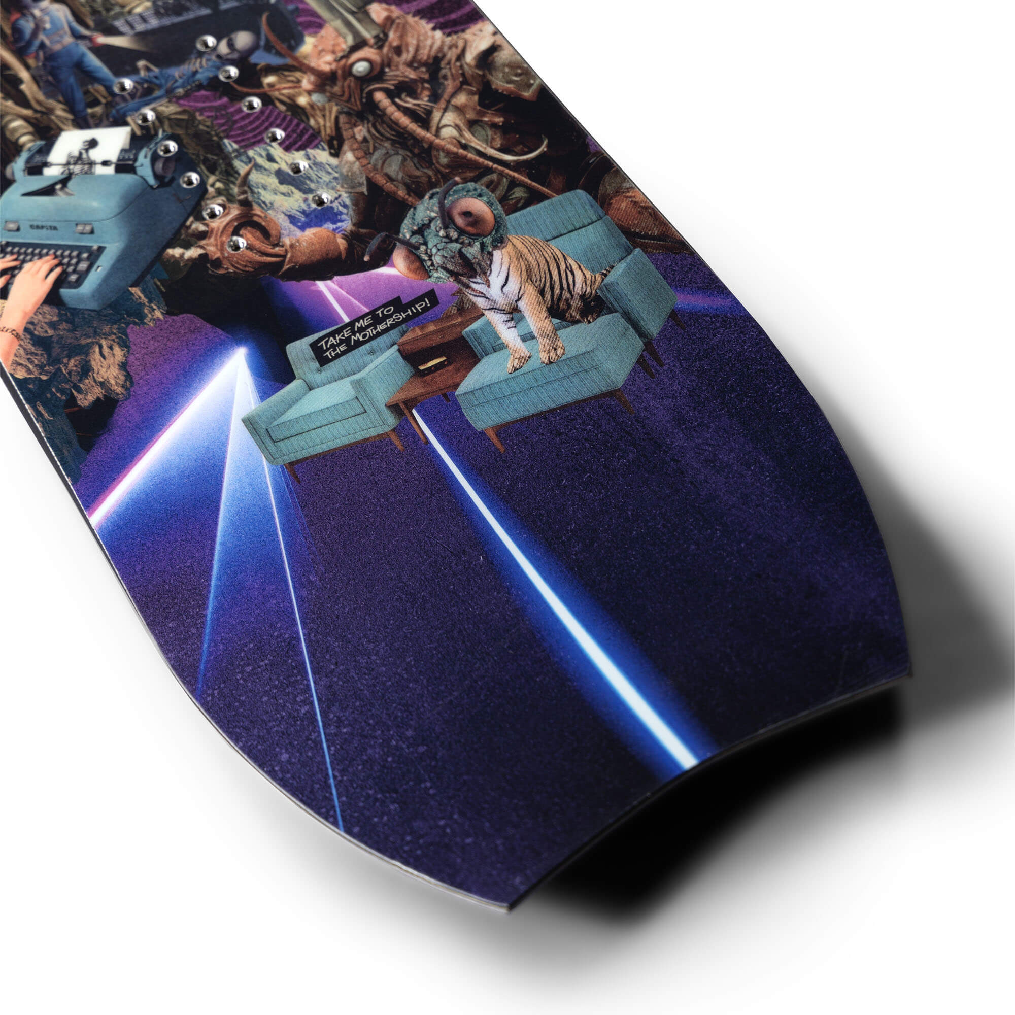 Capita Children of the POW Kids' All Mountain/Powder Snowboard