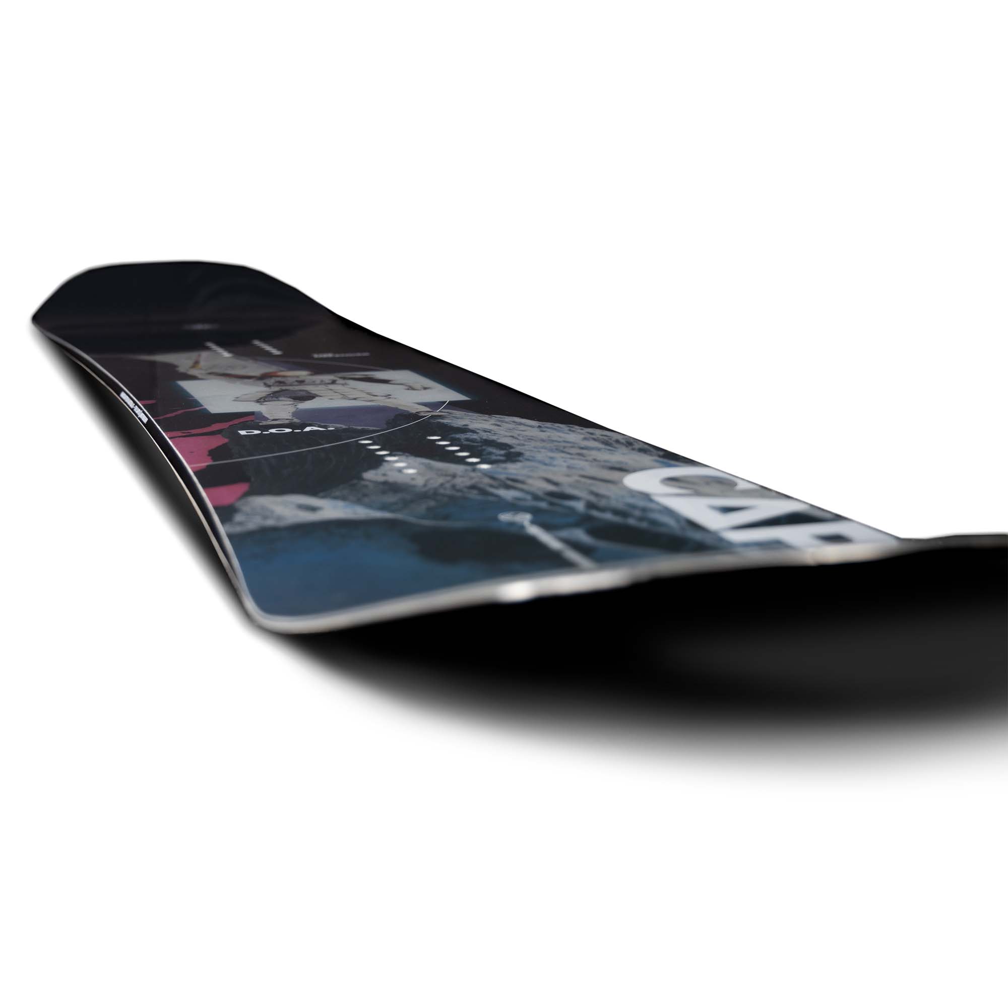Capita D.O.A. All Mountain Snowboard