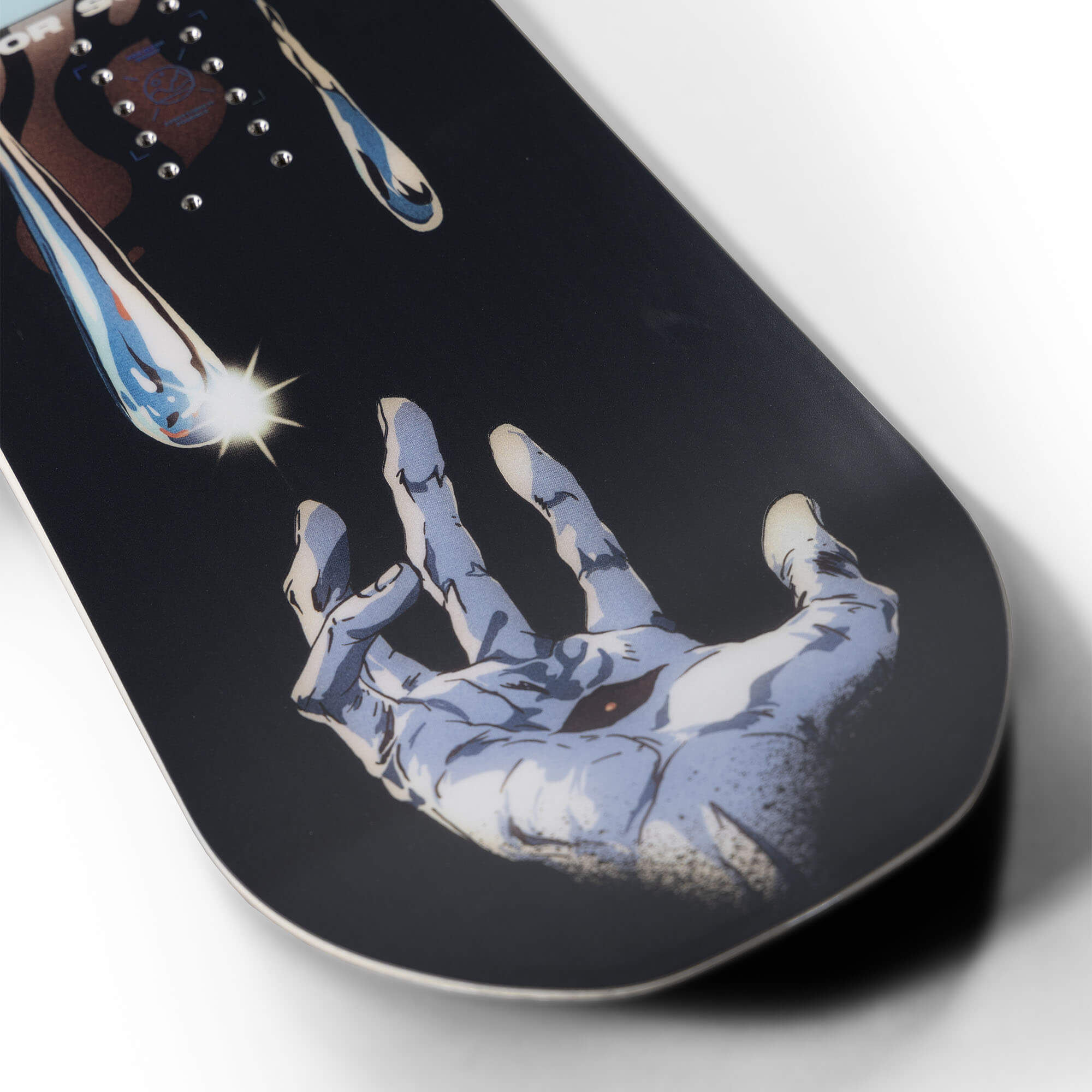 capita スノーボード Capita Indoor Survival Snowboards 2025 | Absolute-Snow