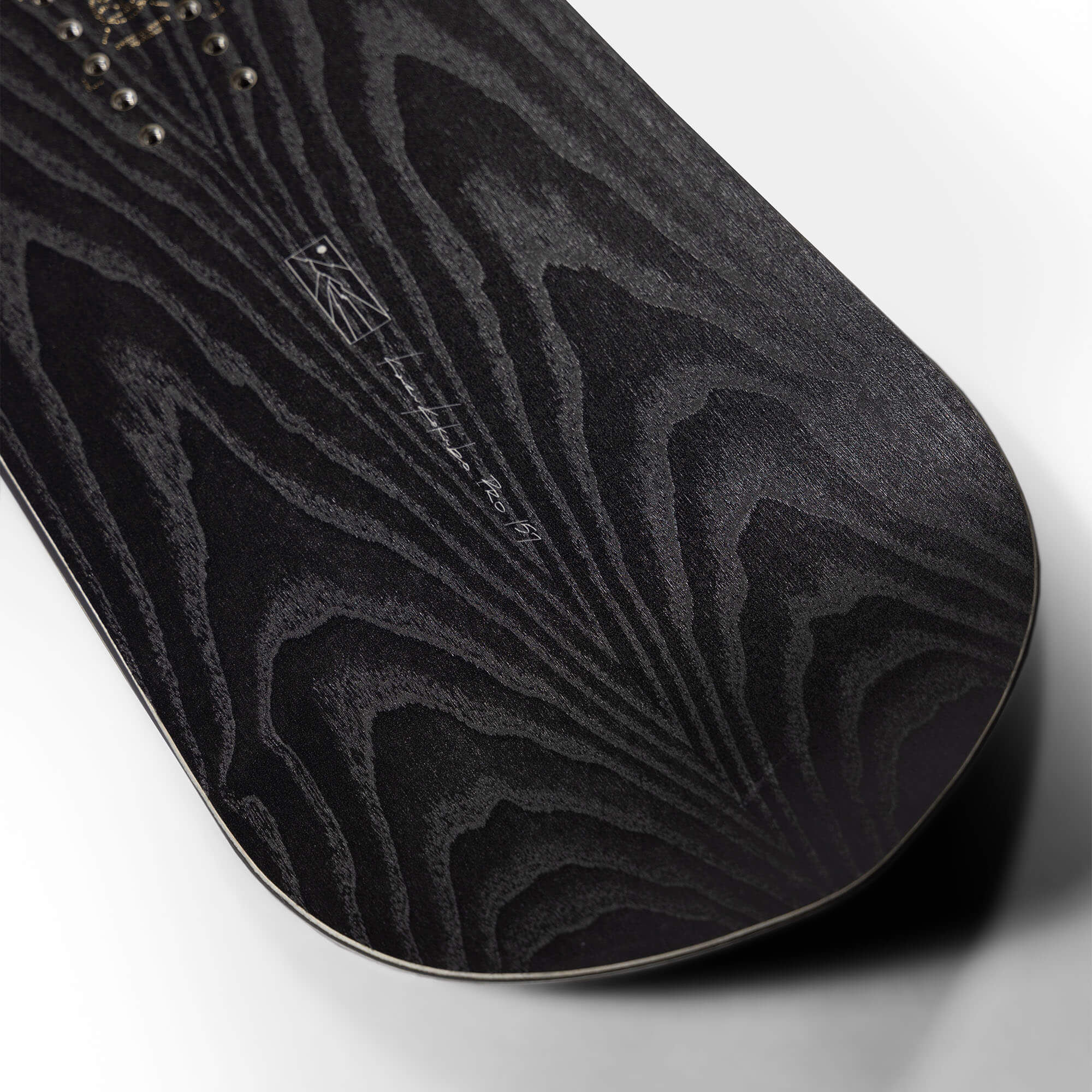 Capita Kazu Kokubo Pro Snowboards 2026 | Absolute-Snow