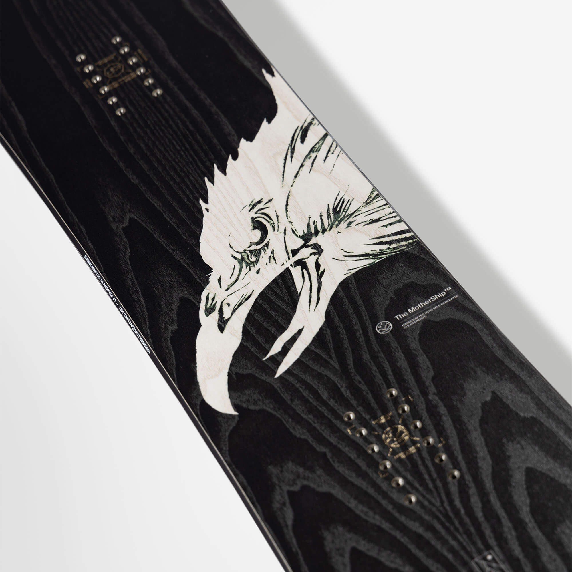 Capita Kazu Kokubo Pro Snowboards 2026 | Absolute-Snow