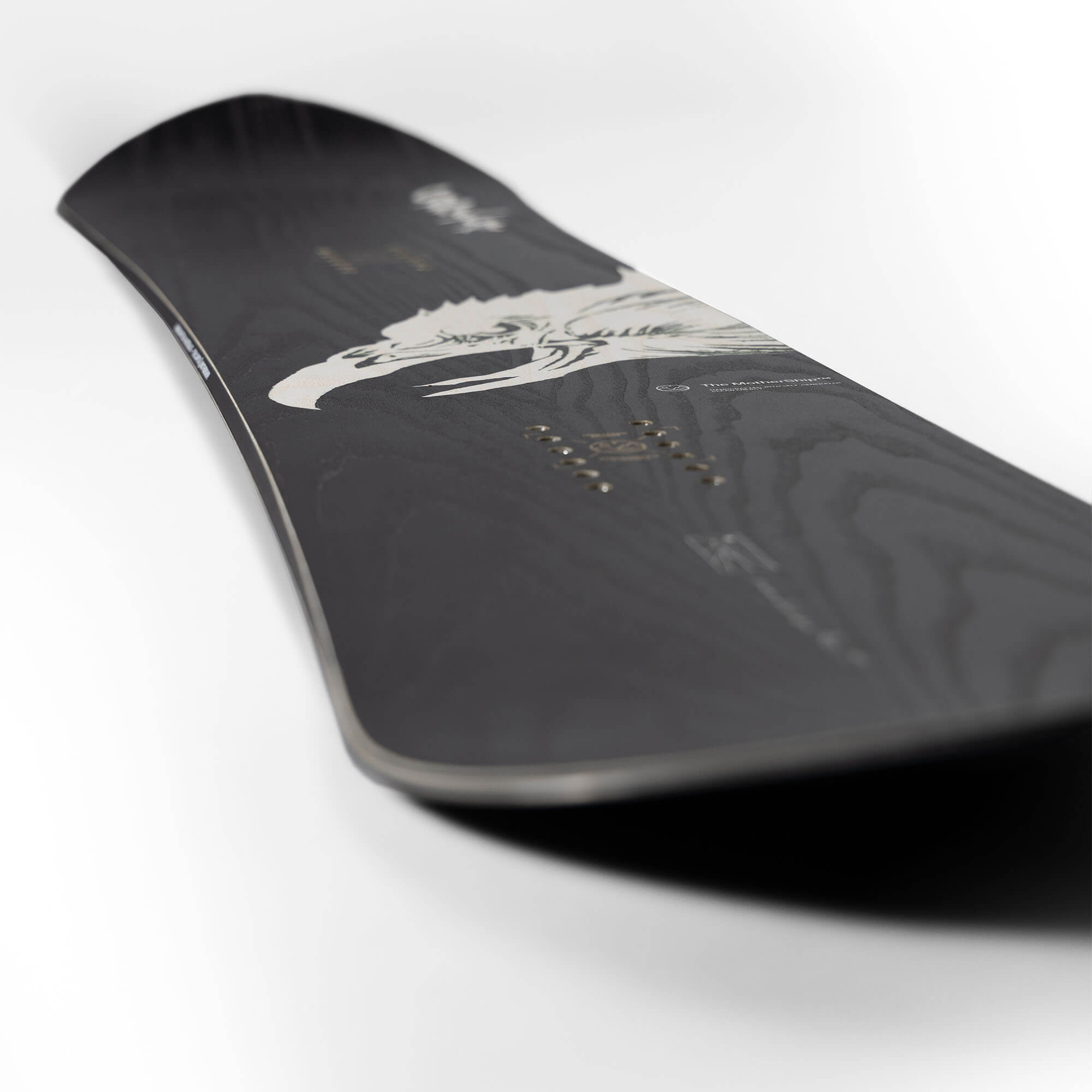 Capita Kazu Kokubo Pro Snowboards 2026 | Absolute-Snow