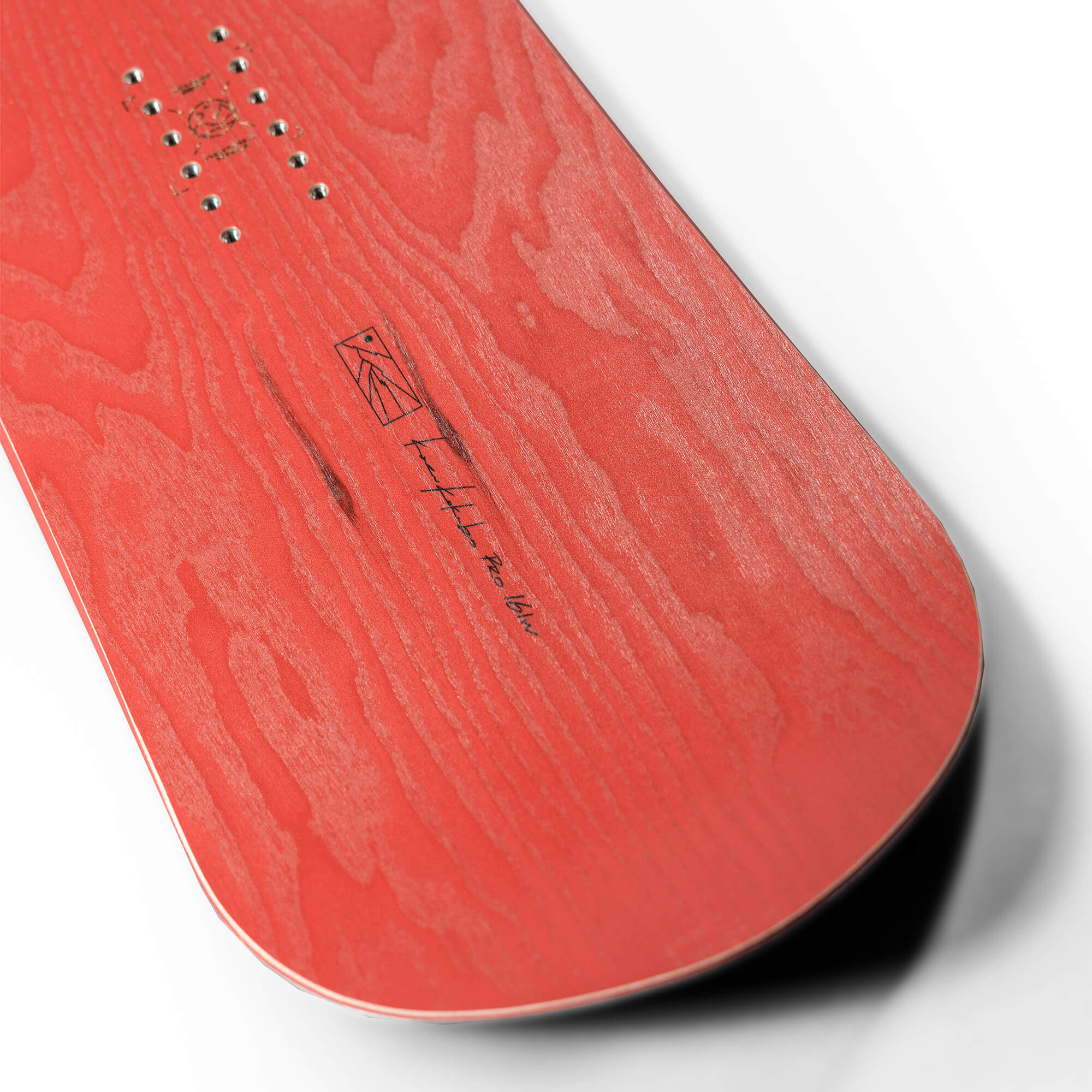 Capita Kazu Kokubo Pro Snowboards 2026 | Absolute-Snow