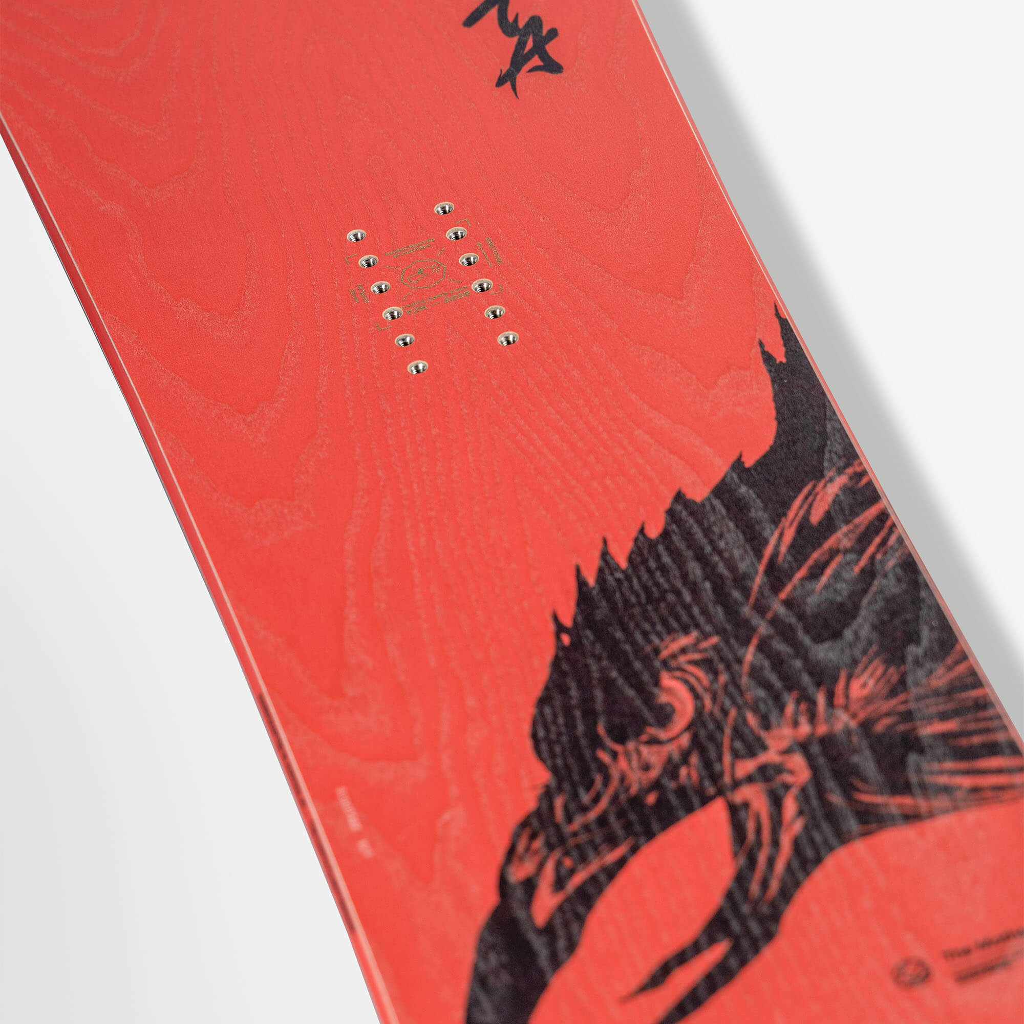 Capita Kazu Kokubo Pro Snowboards 2026 | Absolute-Snow