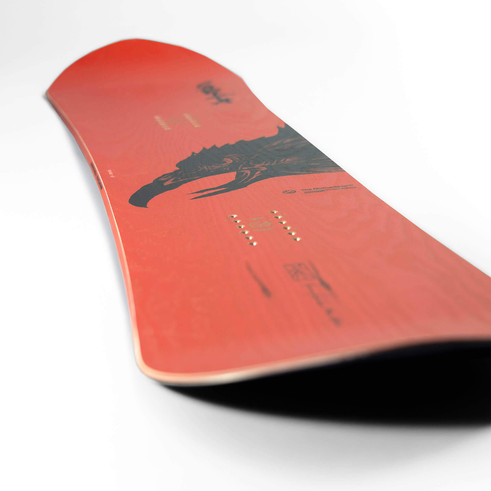 Capita Kazu Kokubo Pro Snowboards 2026 | Absolute-Snow