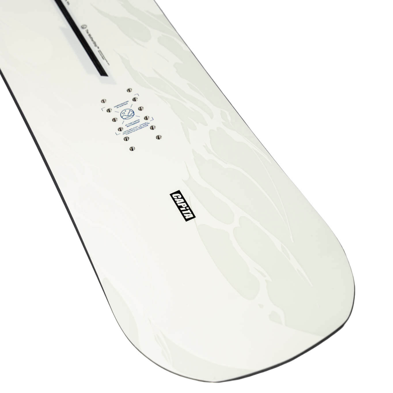 Capita Mega Death All Mountain/Freeride Snowboard
