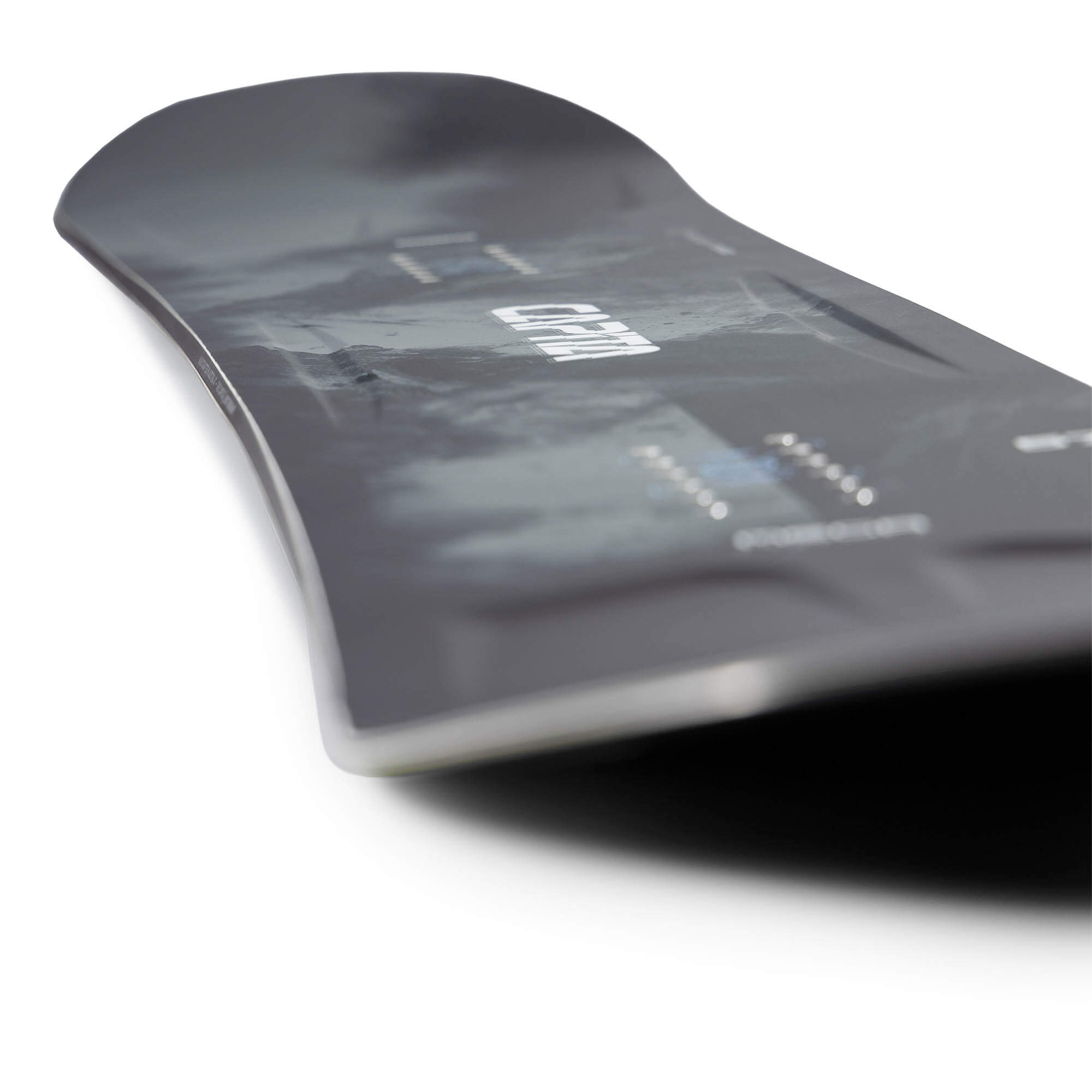 Mega Merc All Mountain/Freeride Snowboard
