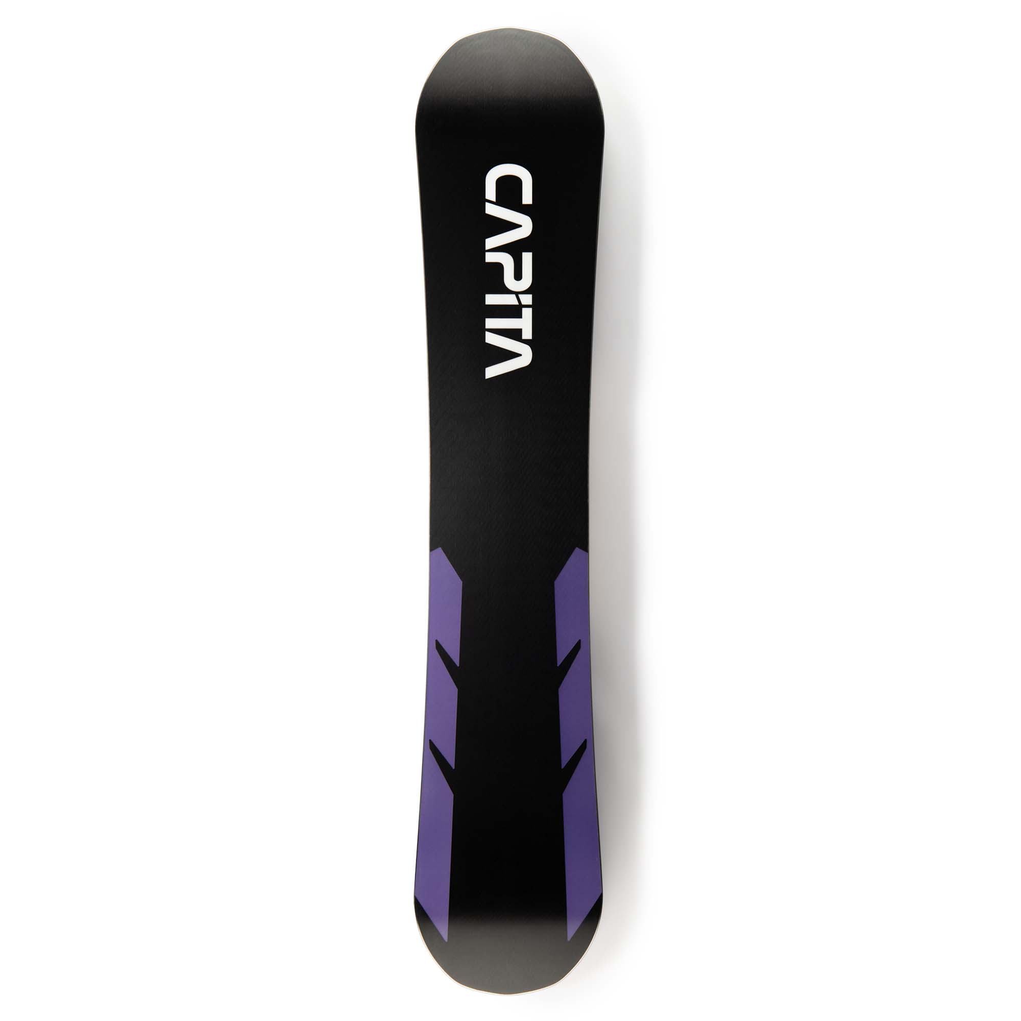 Capita Mega Mercury All Mountain/Freeride Snowboard