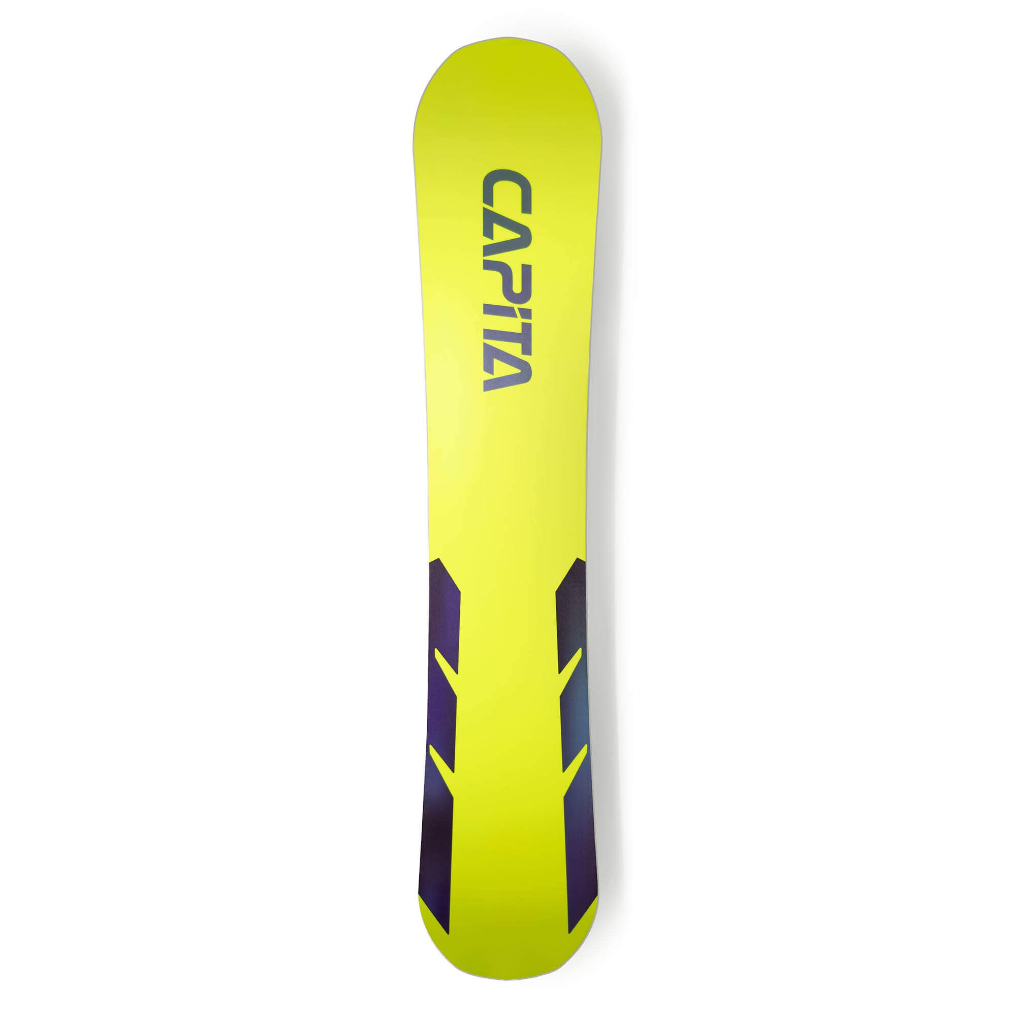 Capita Mercury All Mountain/Freeride Snowboard