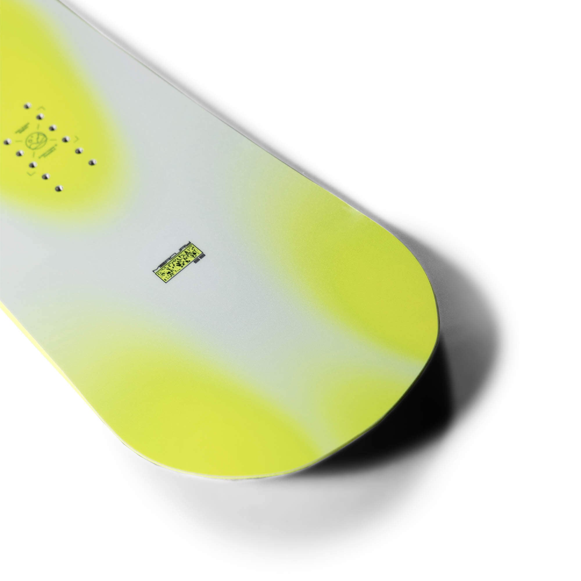 Capita Mercury All Mountain/Freeride Snowboard