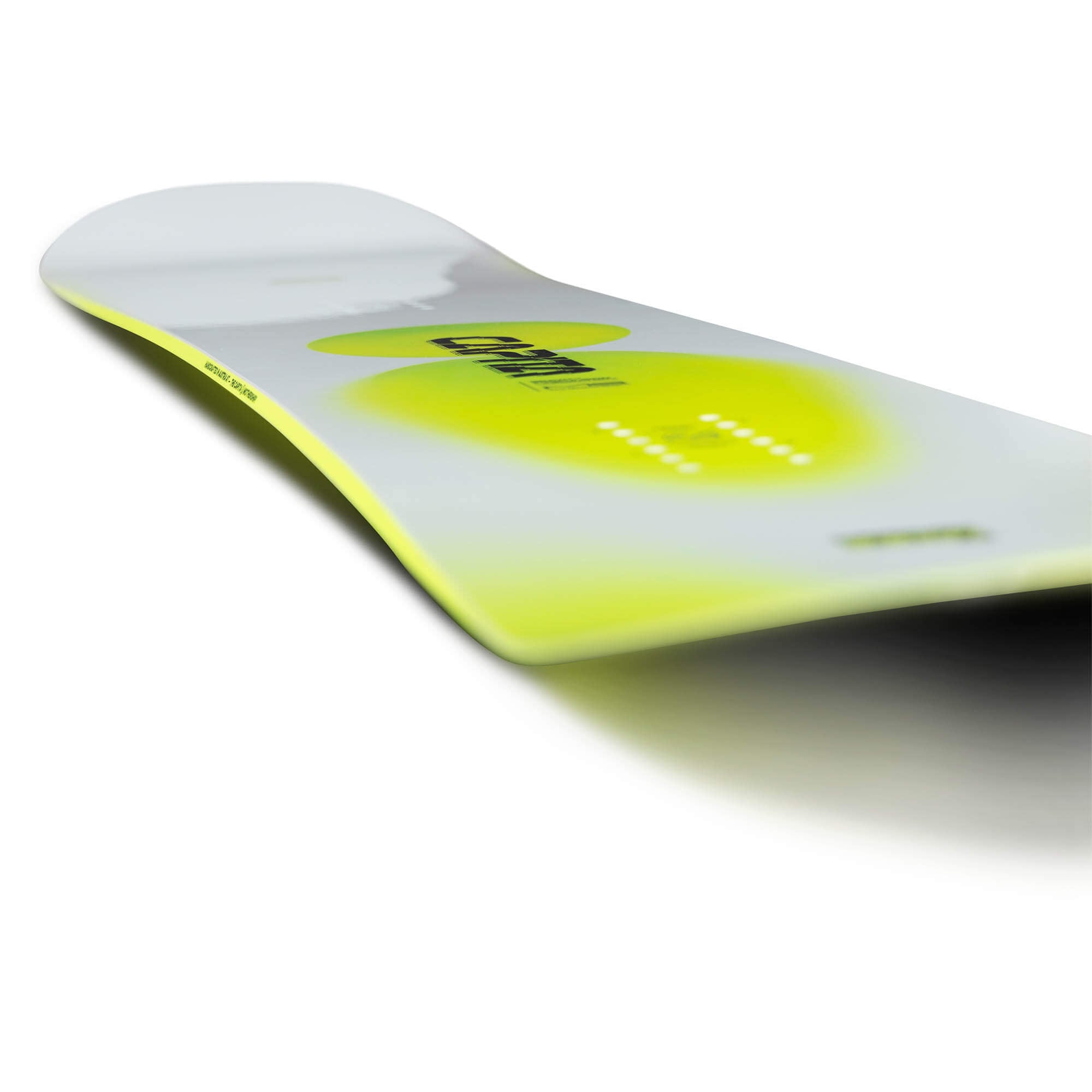 Capita Mercury All Mountain/Freeride Snowboard