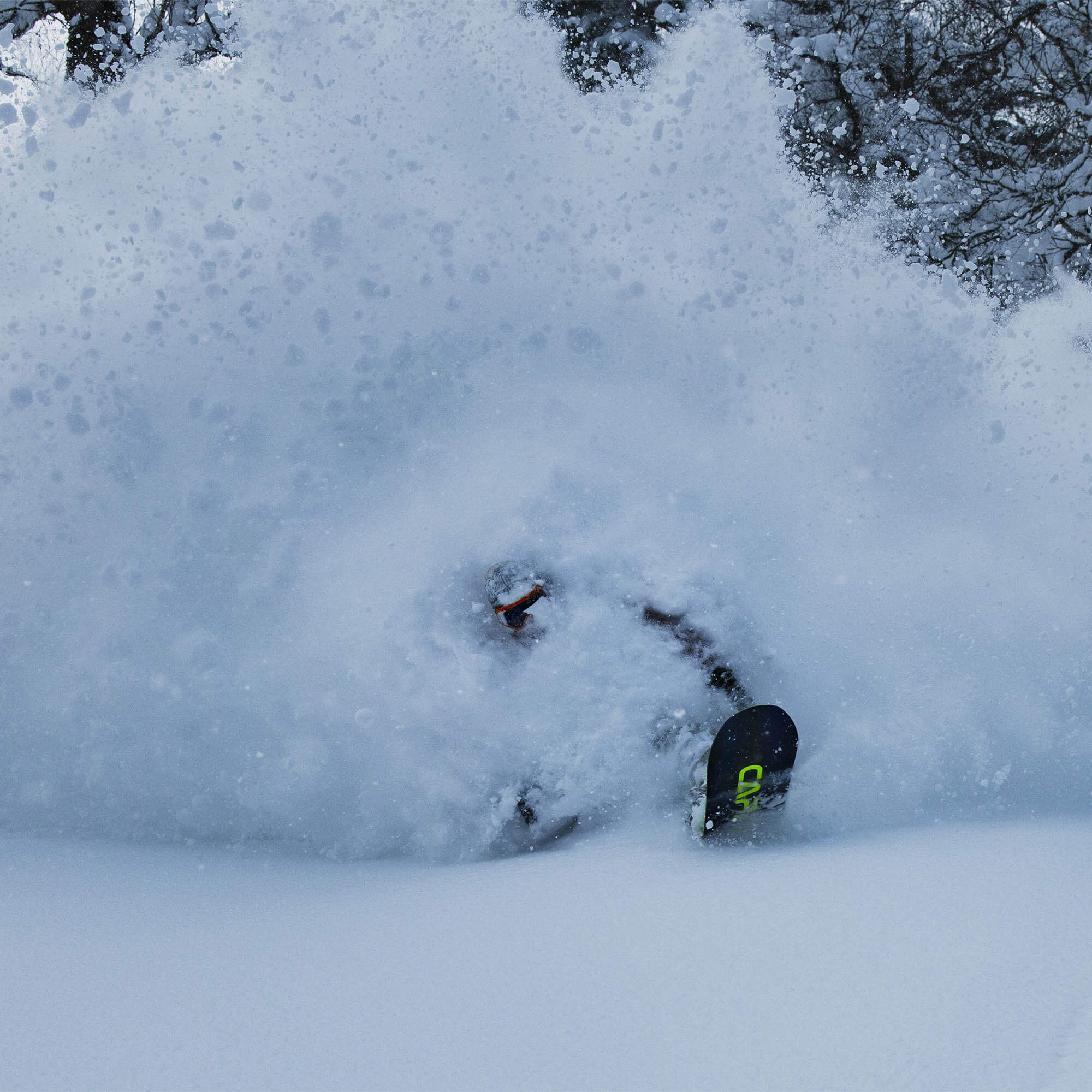 Capita Mercury All Mountain/Freeride Snowboard