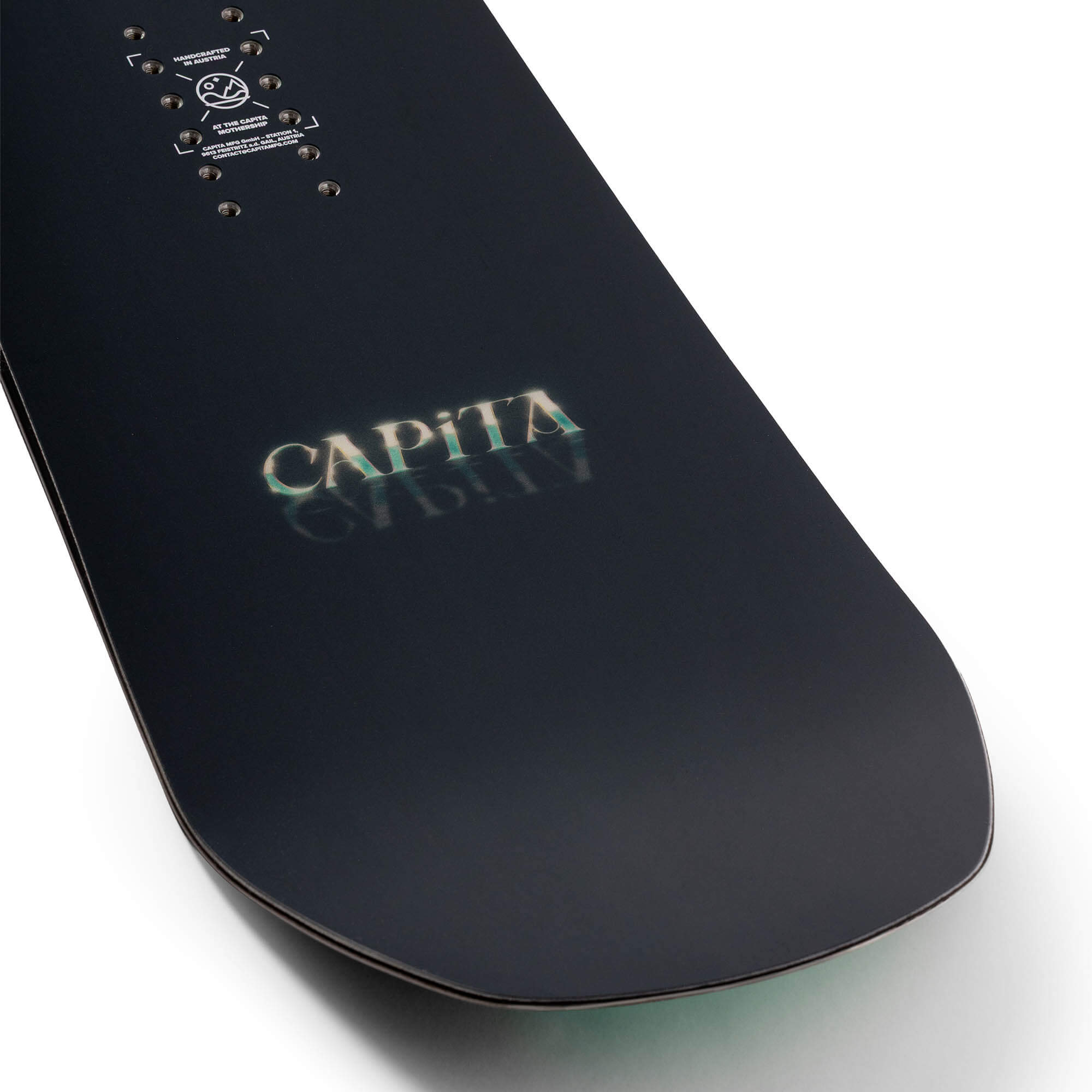 Capita Mia Brookes Pro Women's Park/Freestyle Snowboard