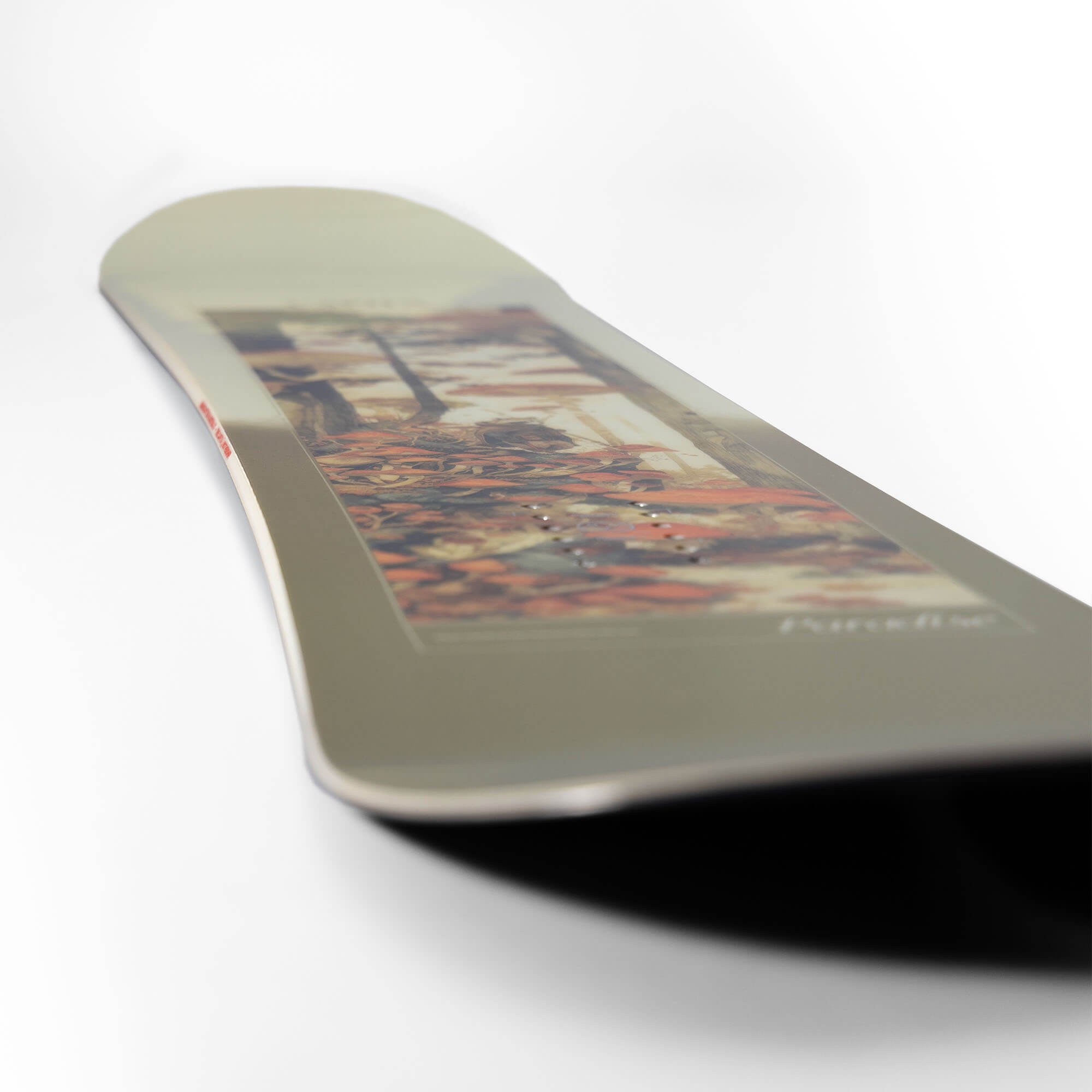 Capita Paradise Snowboards 2026 | Absolute-Snow