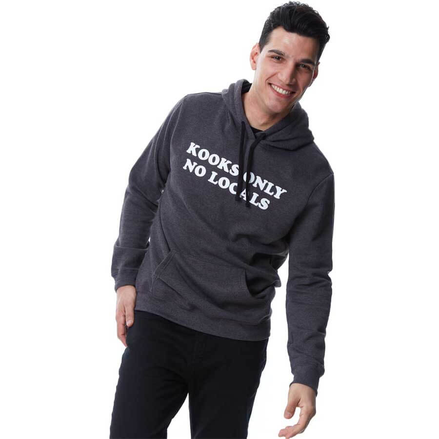 Capita SB Kooks Hood Ski/Snowboard Hoodie