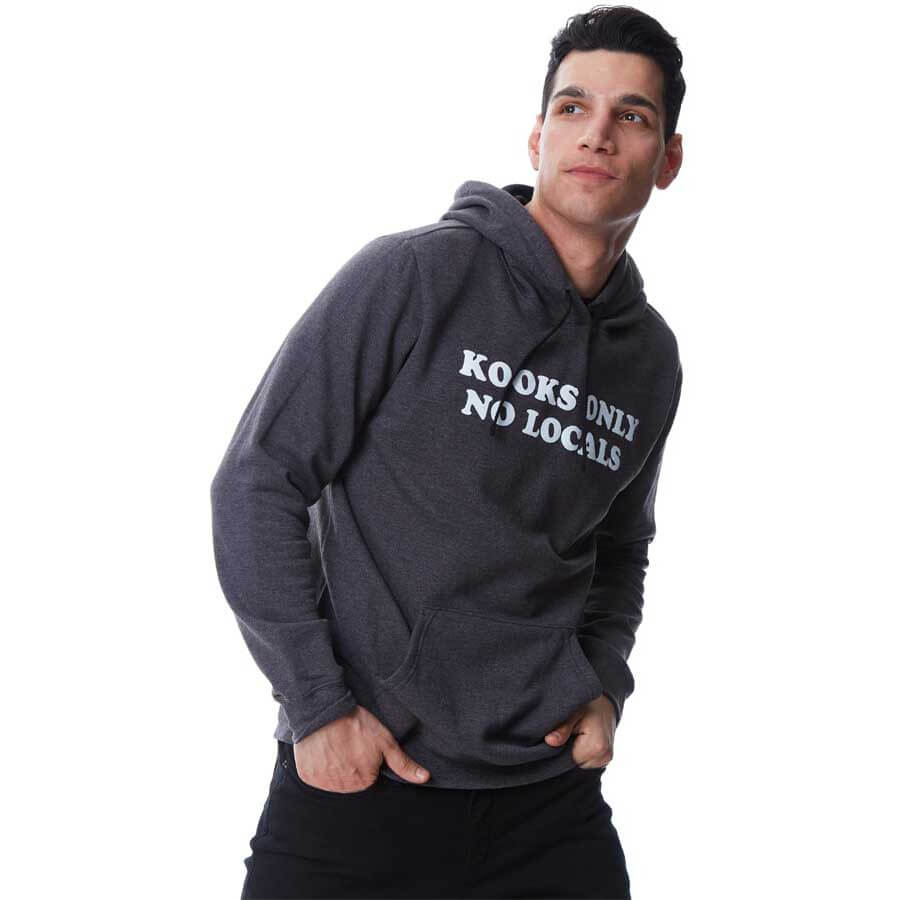 Capita SB Kooks Hood Ski/Snowboard Hoodie