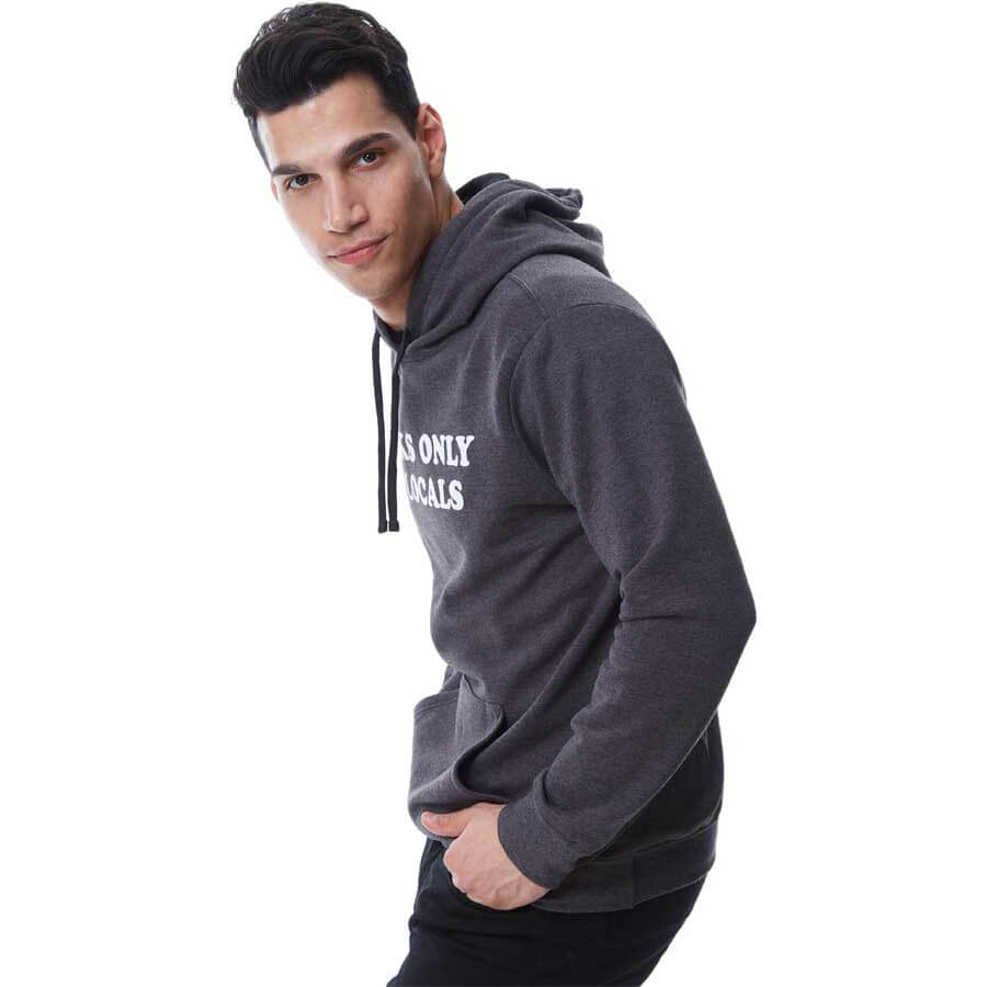 Capita SB Kooks Hood Ski/Snowboard Hoodie