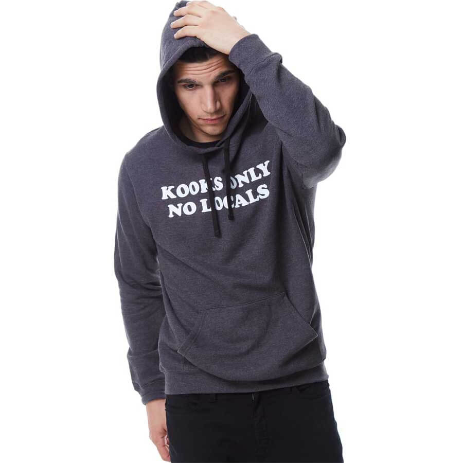Capita SB Kooks Hood Ski/Snowboard Hoodie