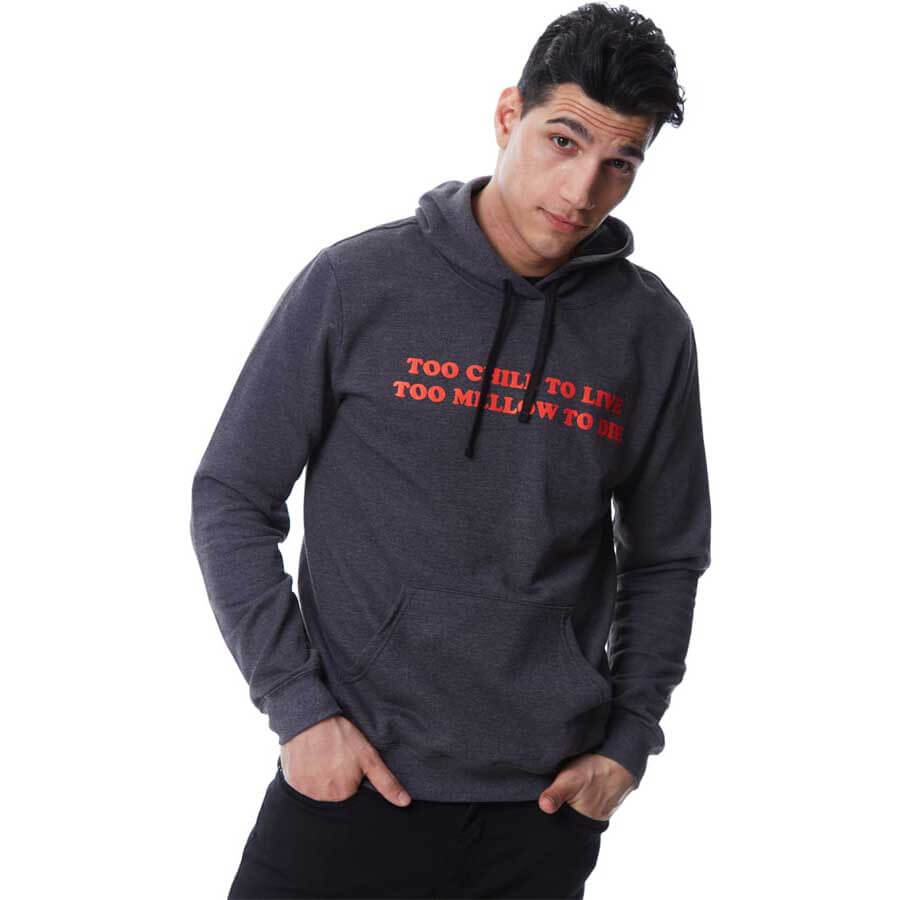Capita SB Mellow Hood Men's Ski/Snowboard Hoodie