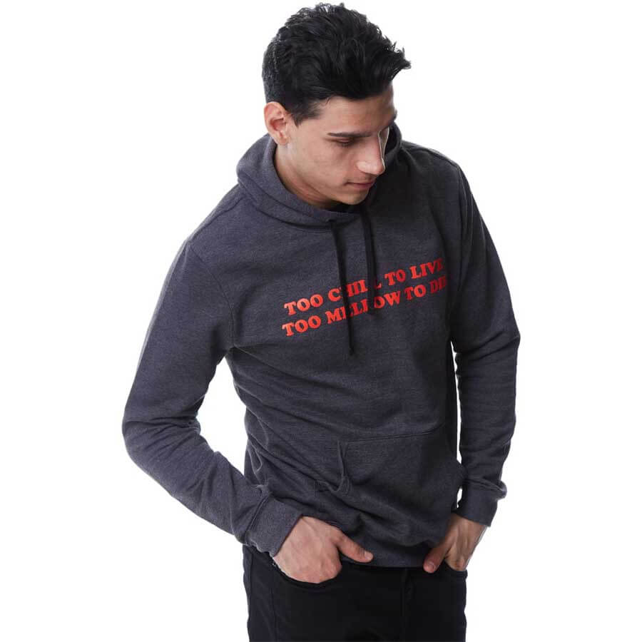 Capita SB Mellow Hood Men's Ski/Snowboard Hoodie