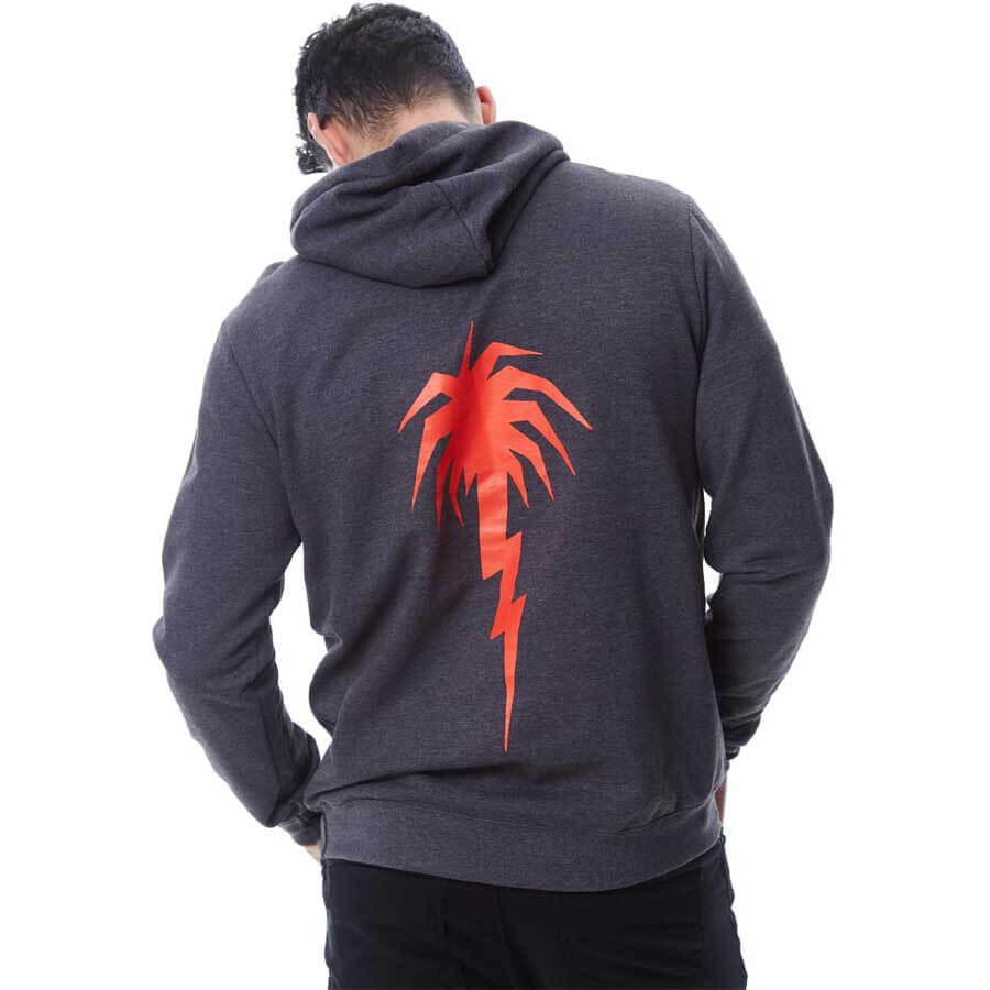 Capita SB Mellow Hood Men's Ski/Snowboard Hoodie