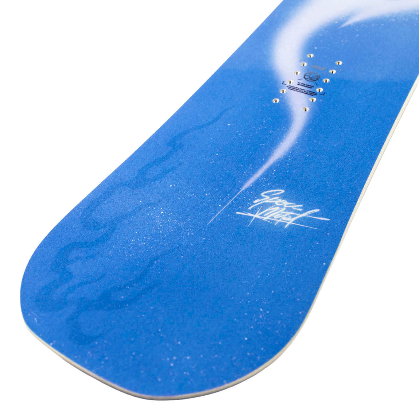 Capita Space Metal Fantasy Women's All Mountain Snowboard