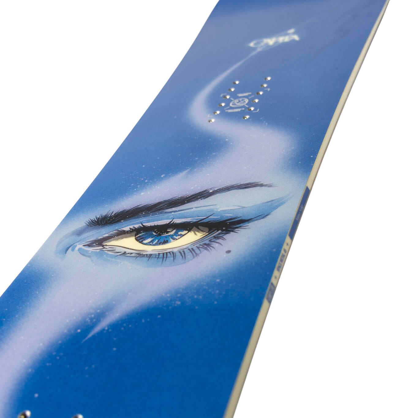 Capita Space Metal Fantasy Women's All Mountain Snowboard