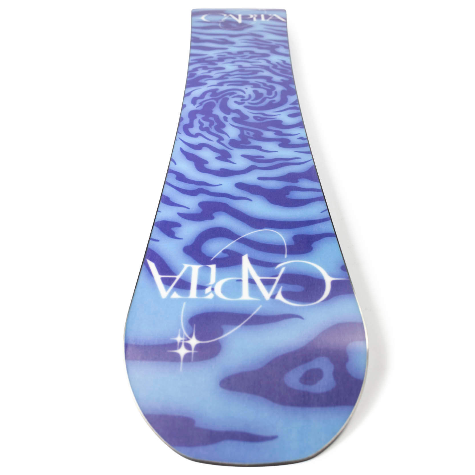 Capita Space Metal Fantasy Women's All Mountain Snowboard