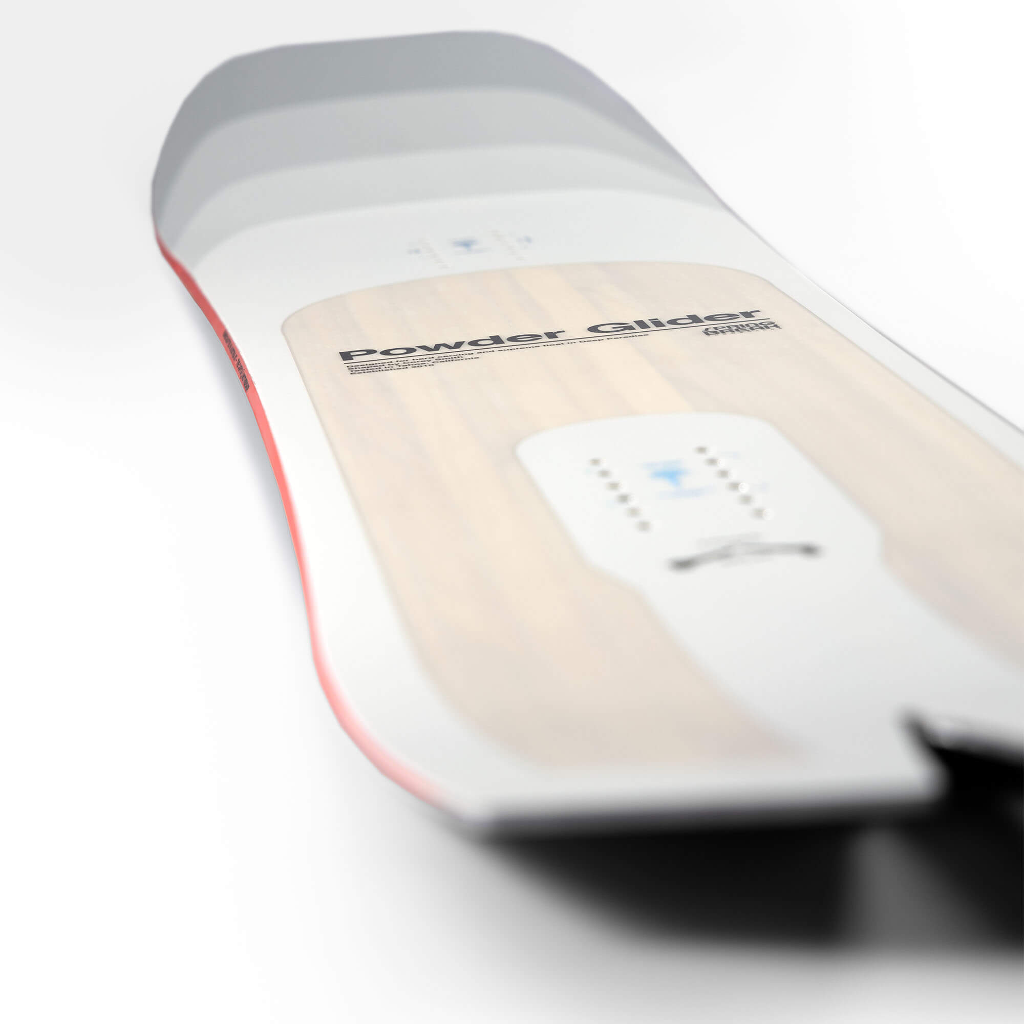 Capita Spring Break Powder Glider Snowboards 2026 | Absolute-Snow