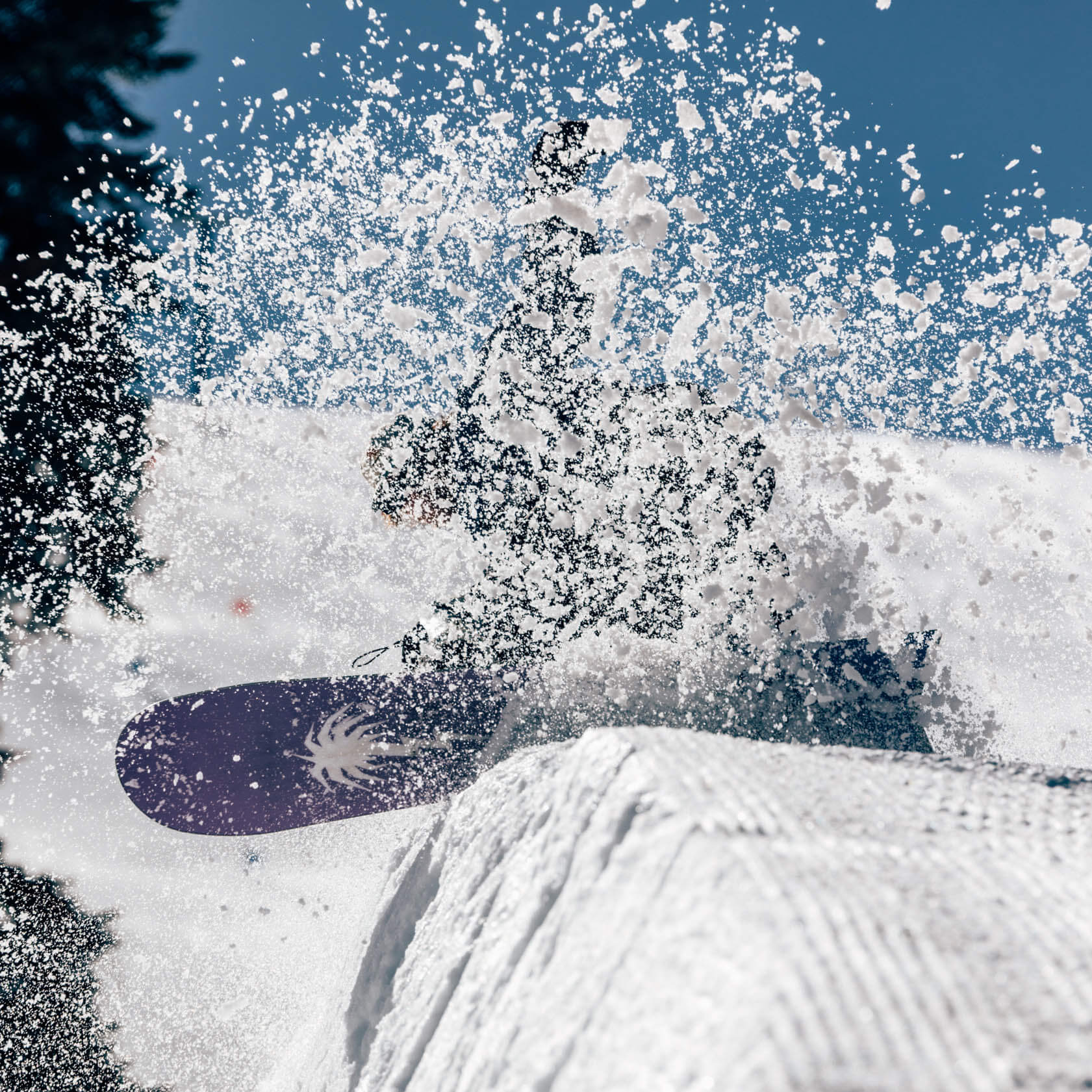 Capita Spring Break Slush Slashers 2.0 Freeride Snowboard