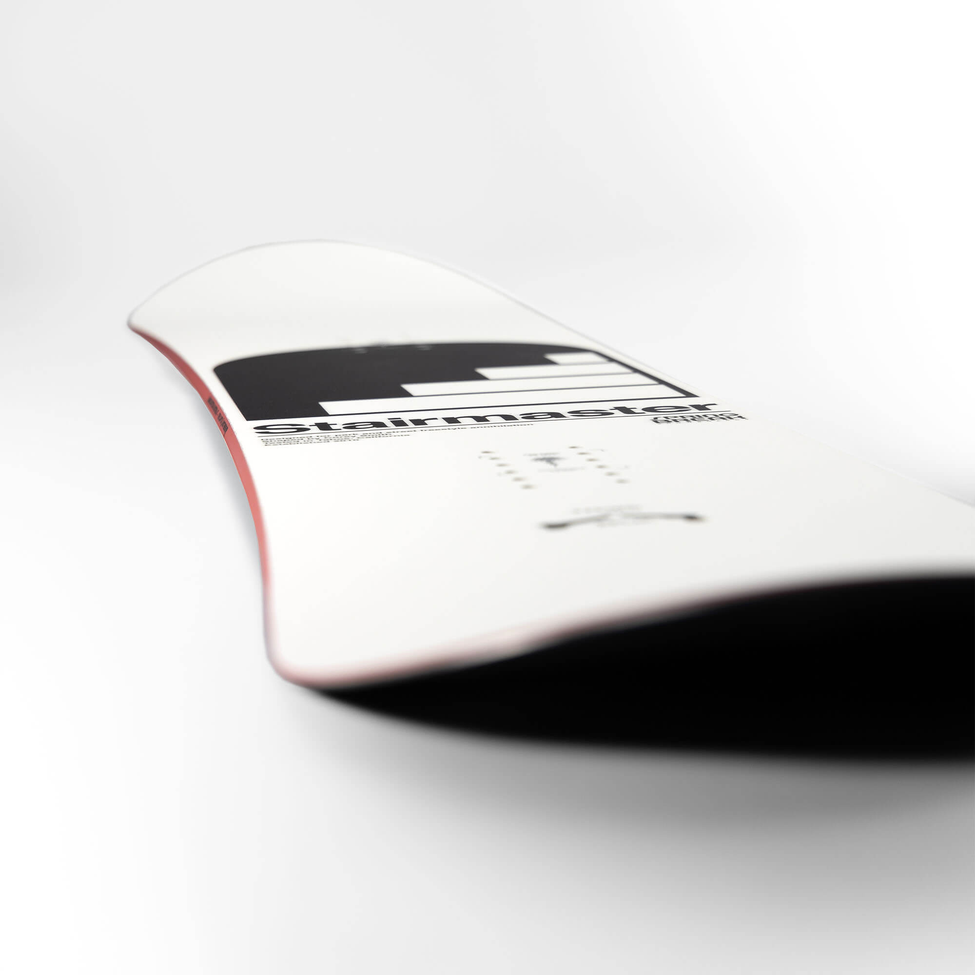 Capita Spring Break Stairmaster Snowboards 2026 | Absolute-Snow