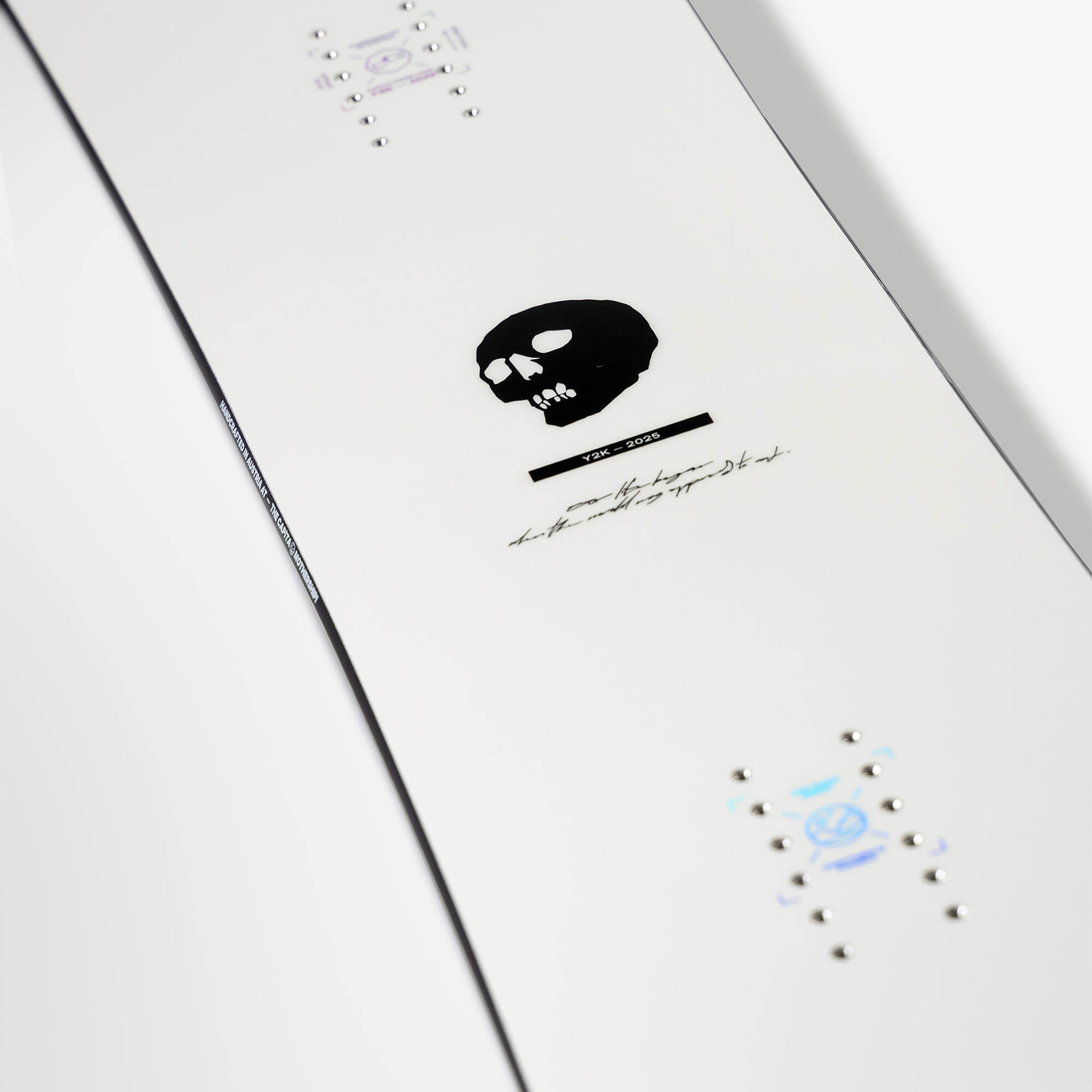 Capita The Black Snowboard Of Death Snowboards 2026