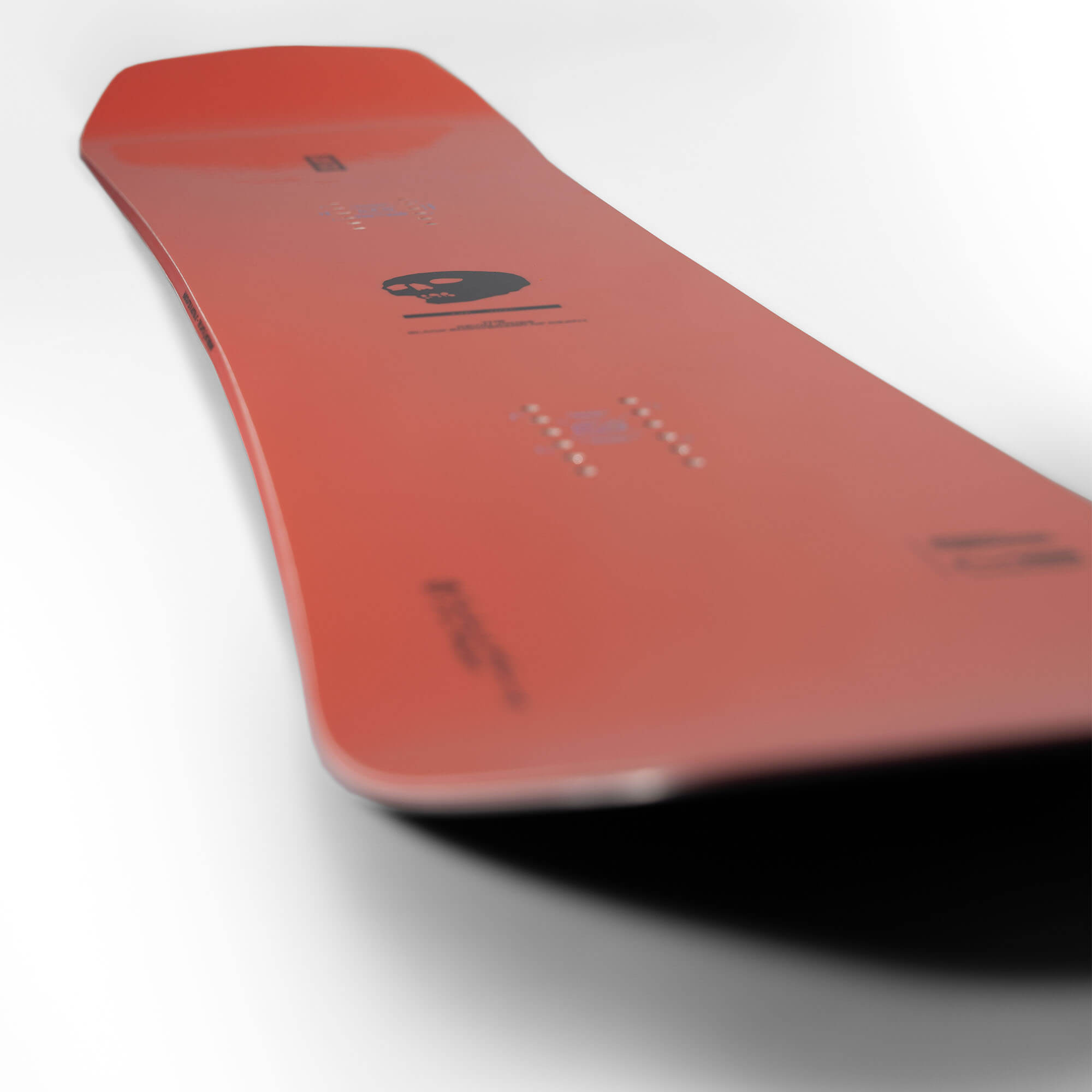 Capita The Black Snowboard Of Death Snowboards 2026