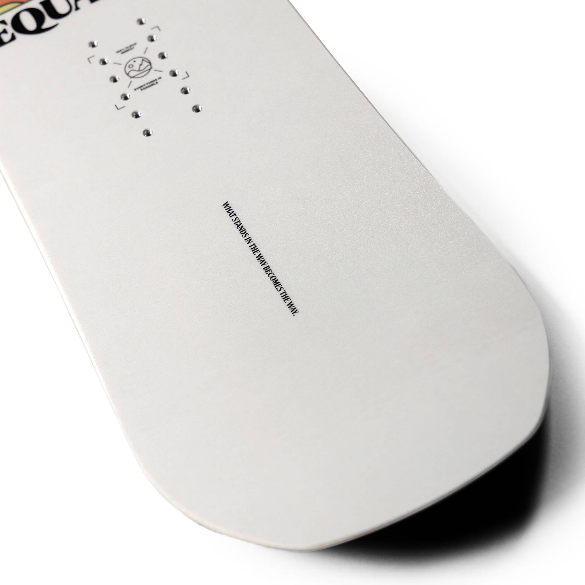 Capita The Equalizer Women's All Mountain/Freeride Snowboard