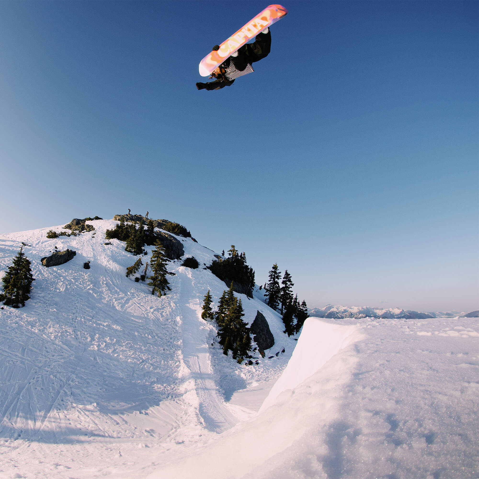 Capita The Equalizer Women's All Mountain/Freeride Snowboard