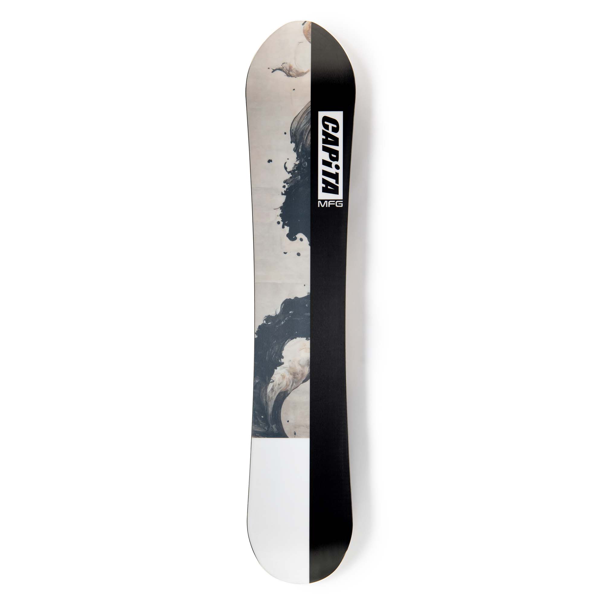 スノーボード 158 CAPITA NAVIGATOR CAPiTA The Navigator Men's Snowboard