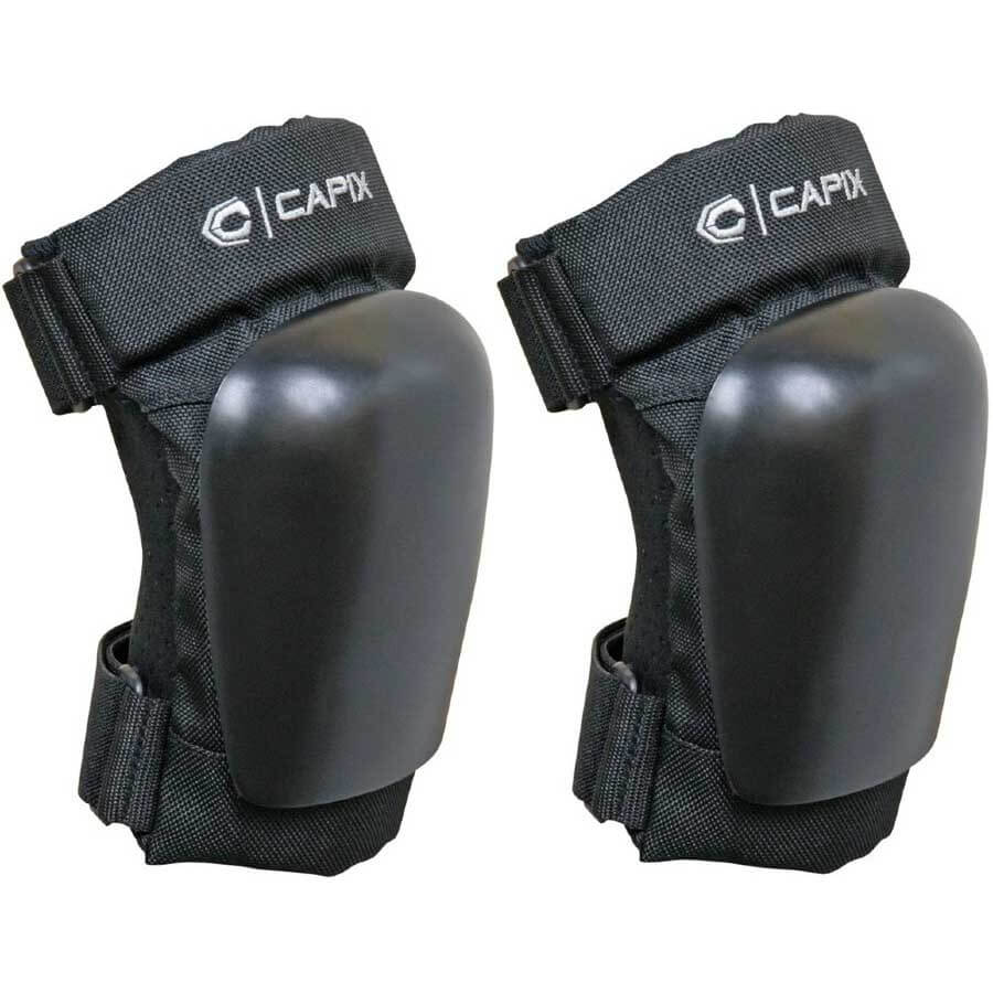 Capix Pro Snowboard Elbow Pads