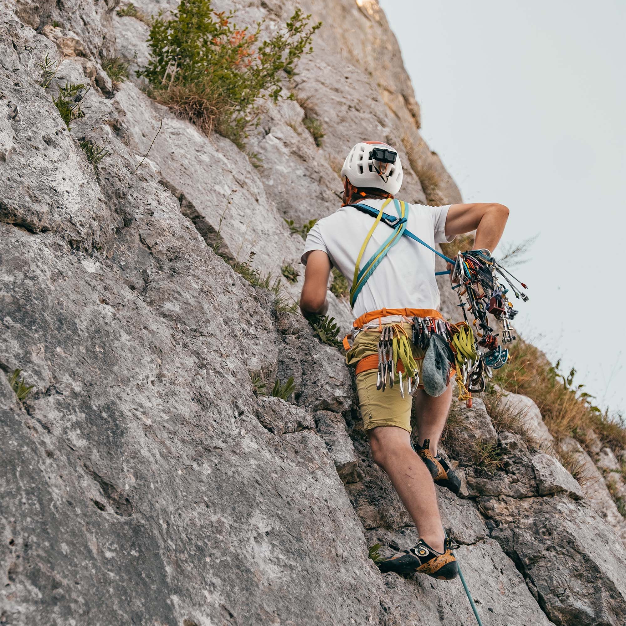 Cardo Packtalk Outdoor Bluetooth Headset