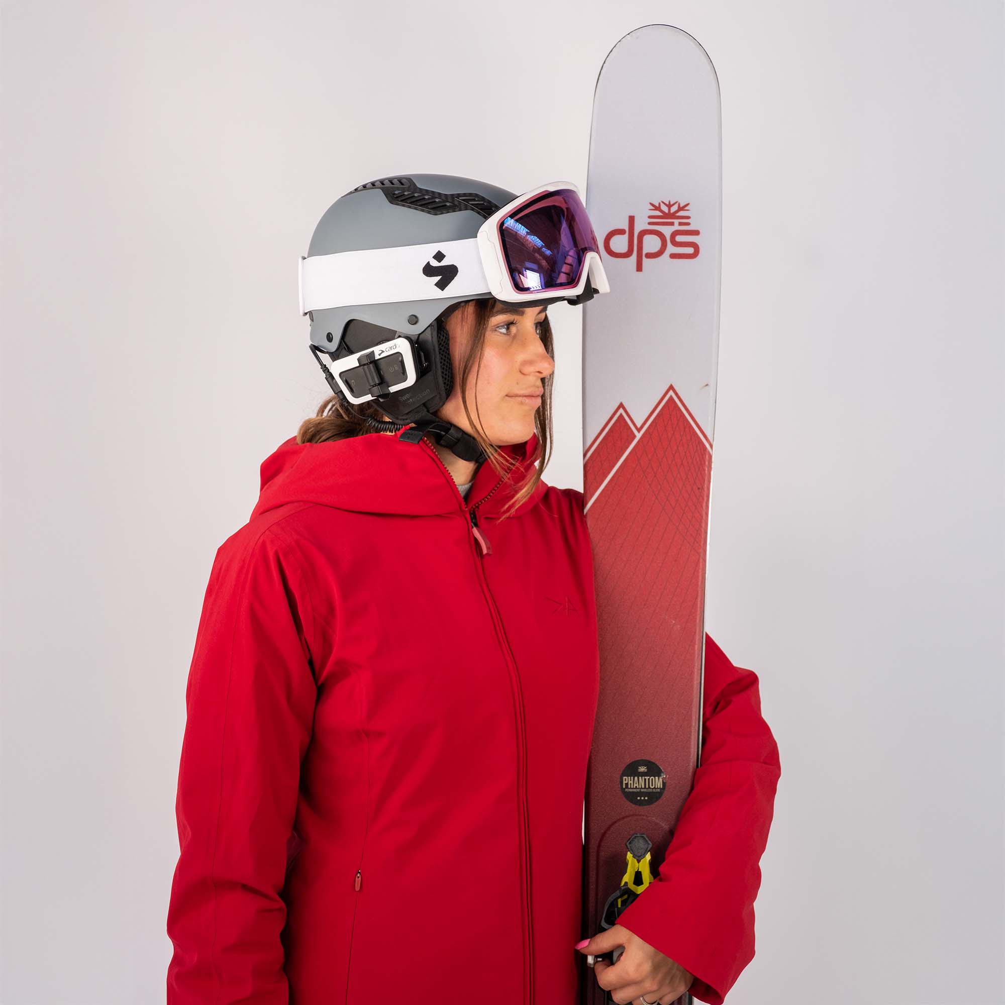 Cardo Packtalk Outdoor Bluetooth Headset