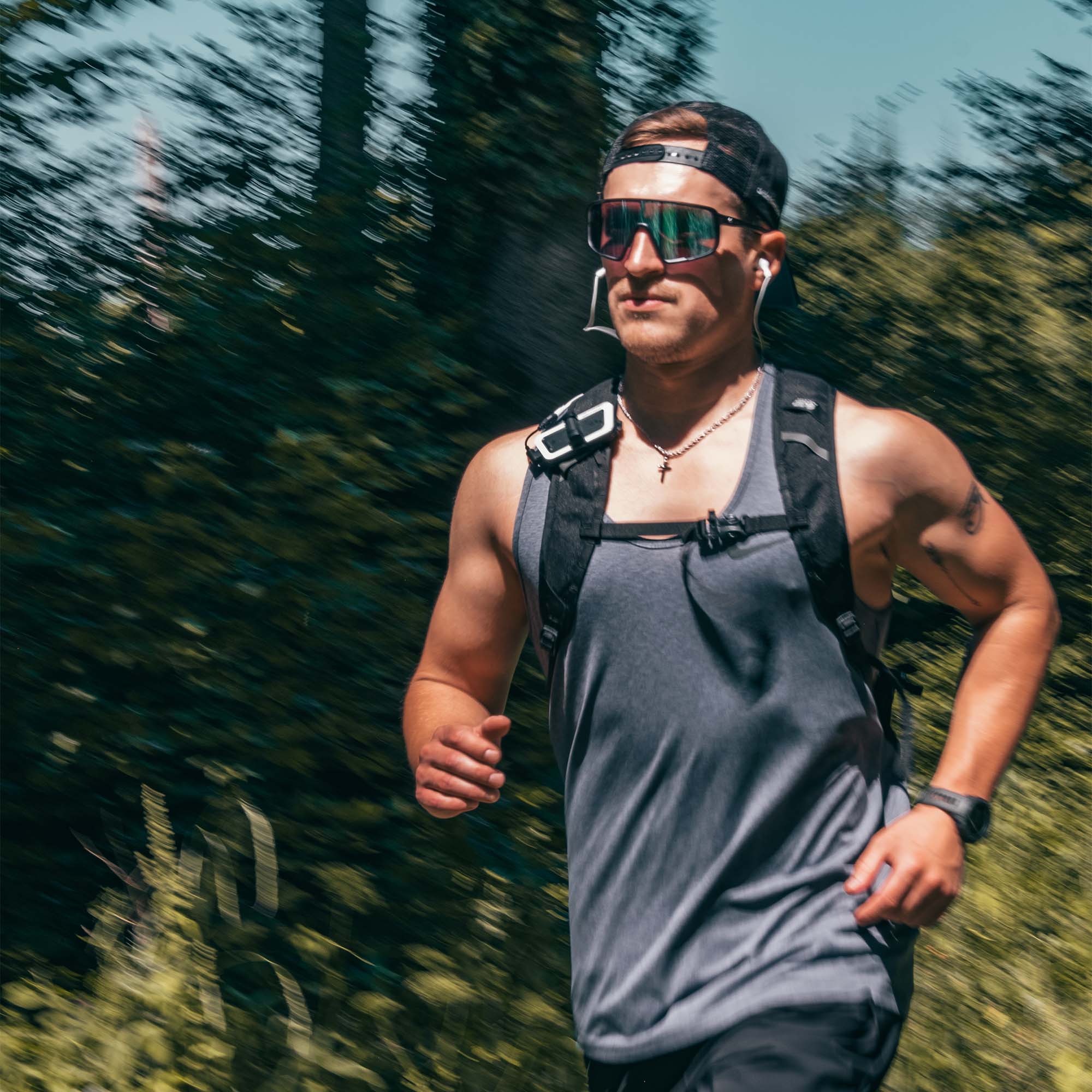 Cardo Packtalk Outdoor Bluetooth Headset