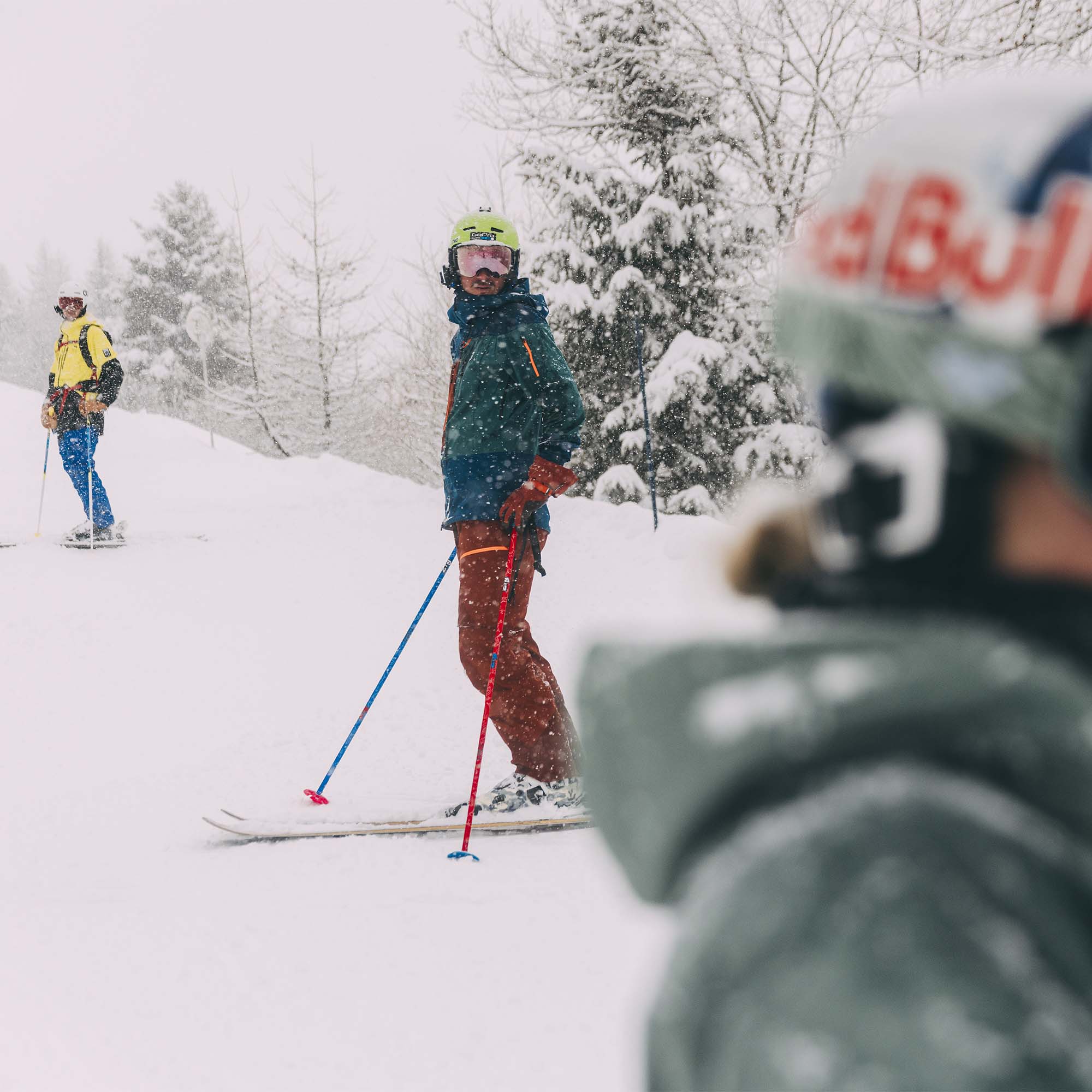 Cardo Packtalk Outdoor Bluetooth Headset