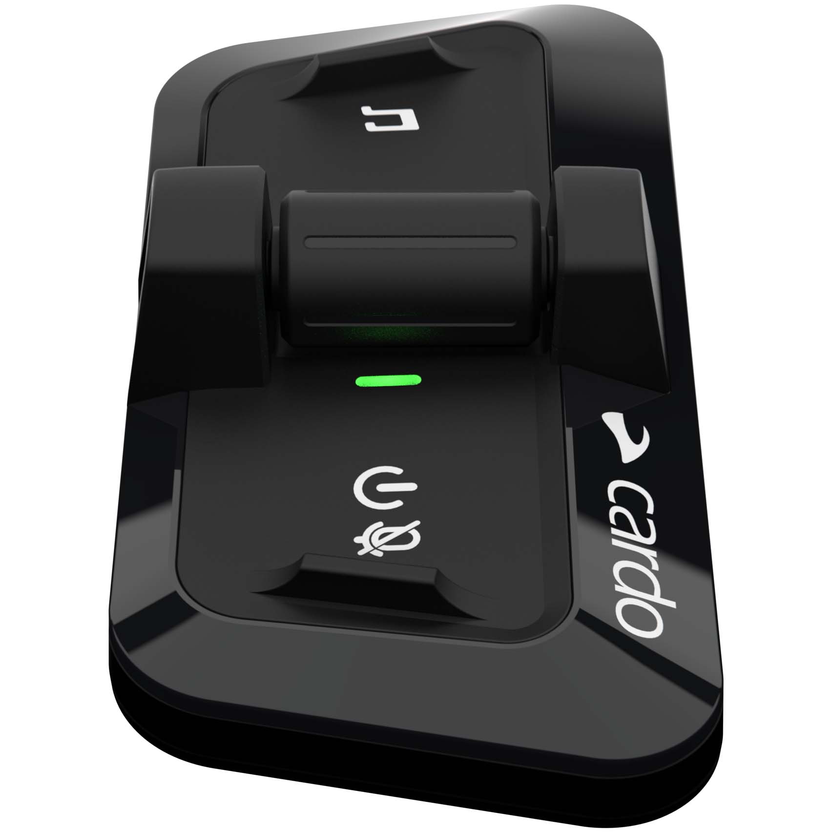 Cardo Packtalk Outdoor Bluetooth Headset