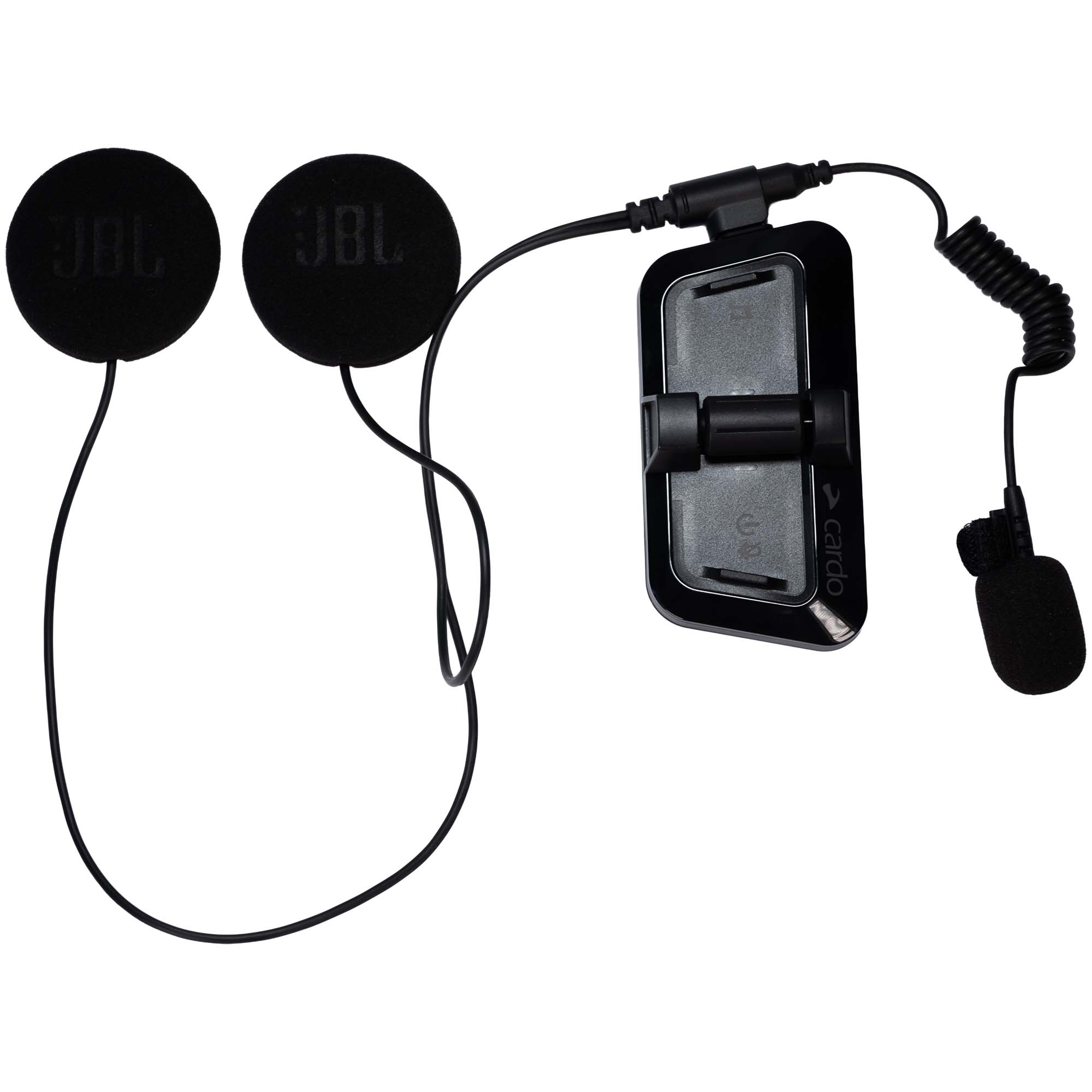 Cardo Packtalk Outdoor Bluetooth Headset