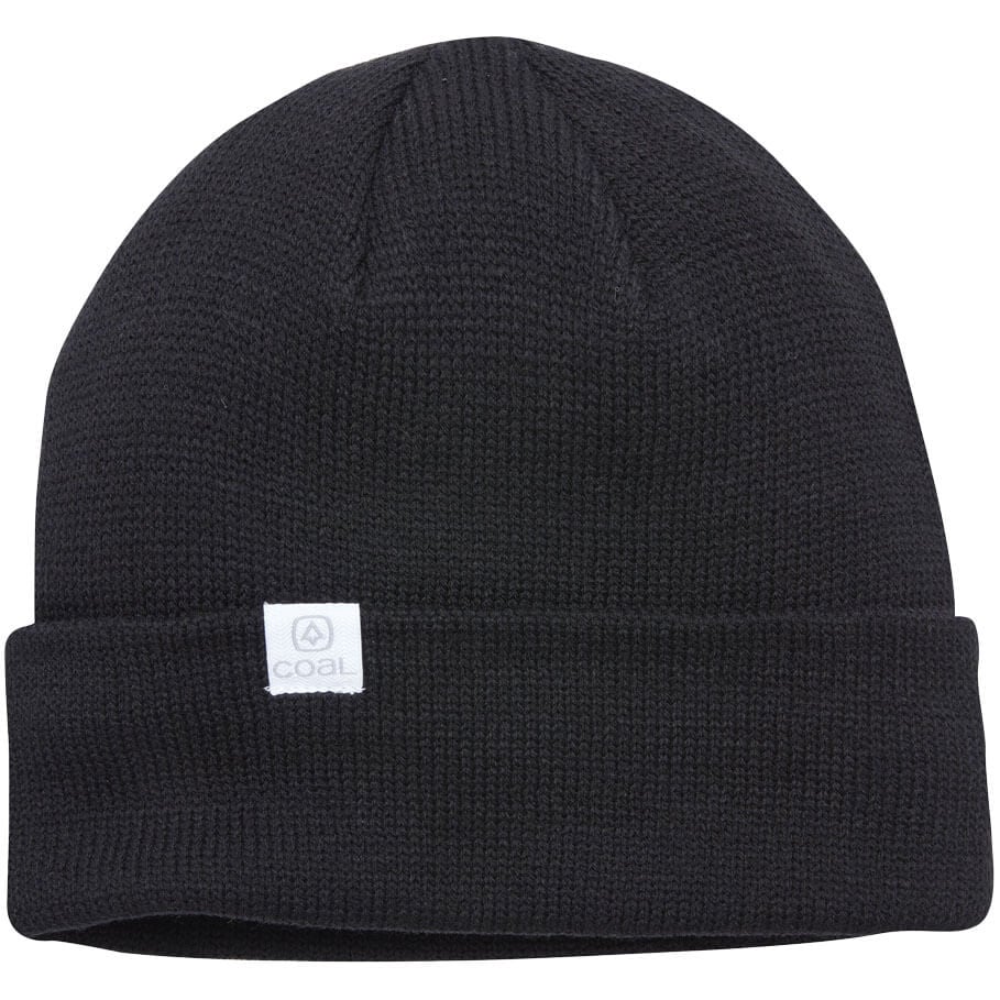 Coal The FLT Recycled Polylana Unisex Knit Beanie