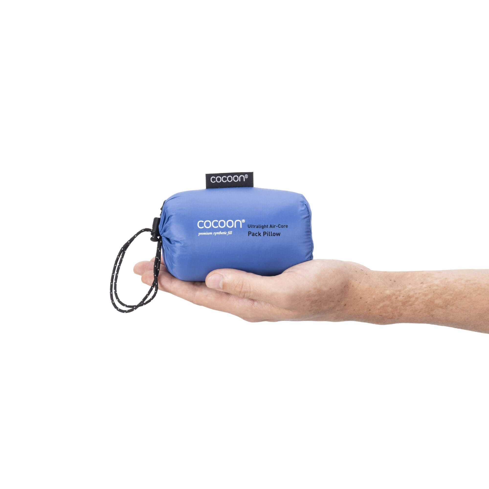 Cocoon Air-Core Pack Camping Pillow