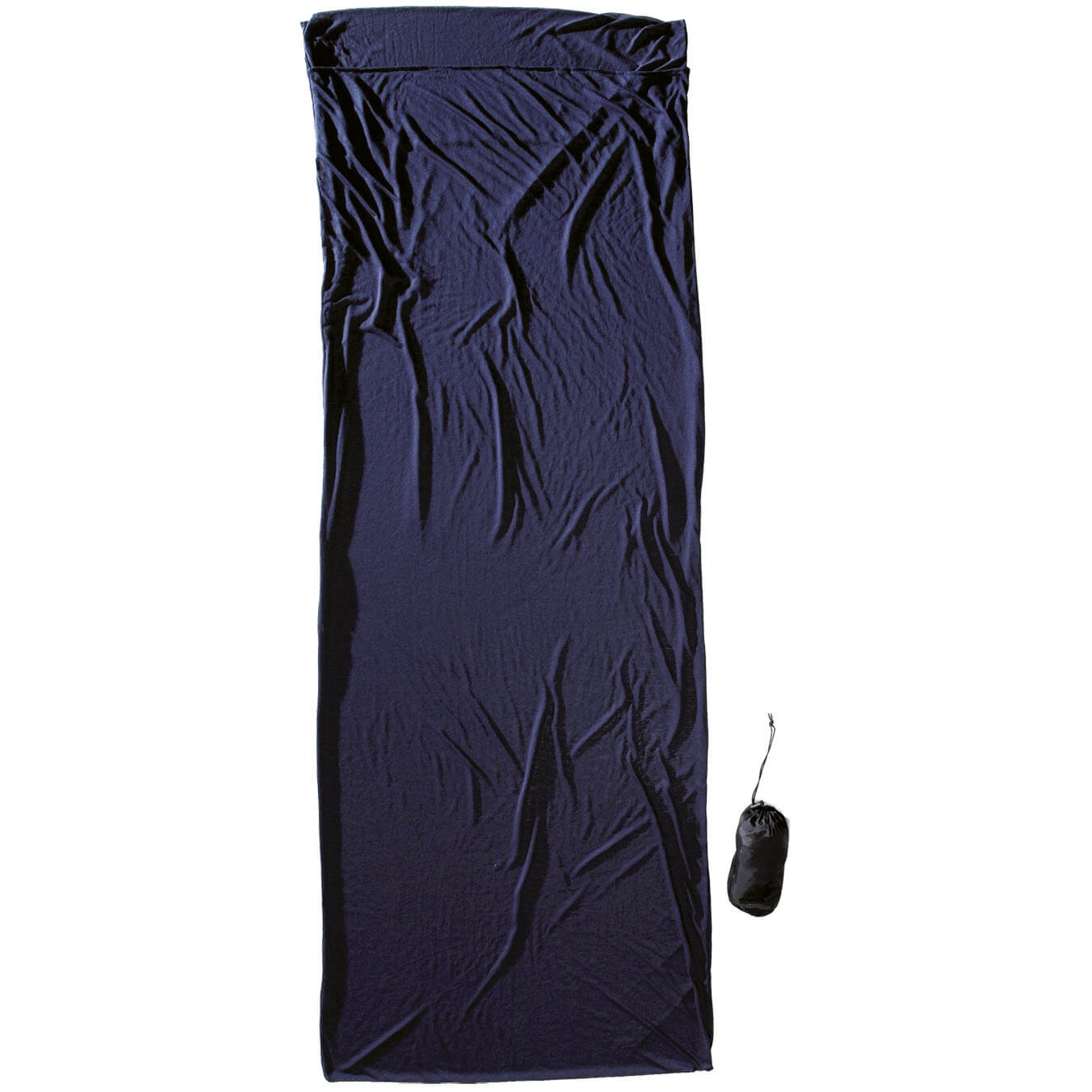 Cocoon Coolmax Travelsheet Ultralight Sleeping Bag Liner