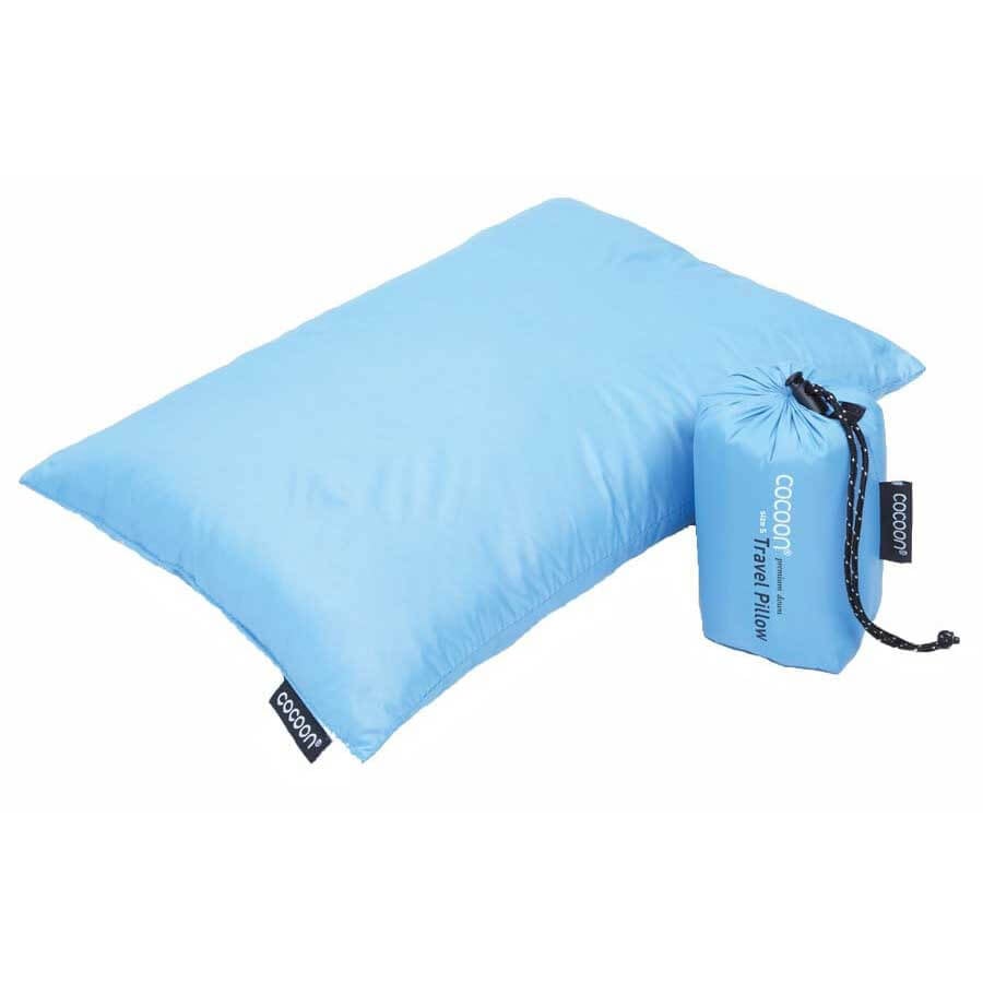 Cocoon Down Travel Pillow Small